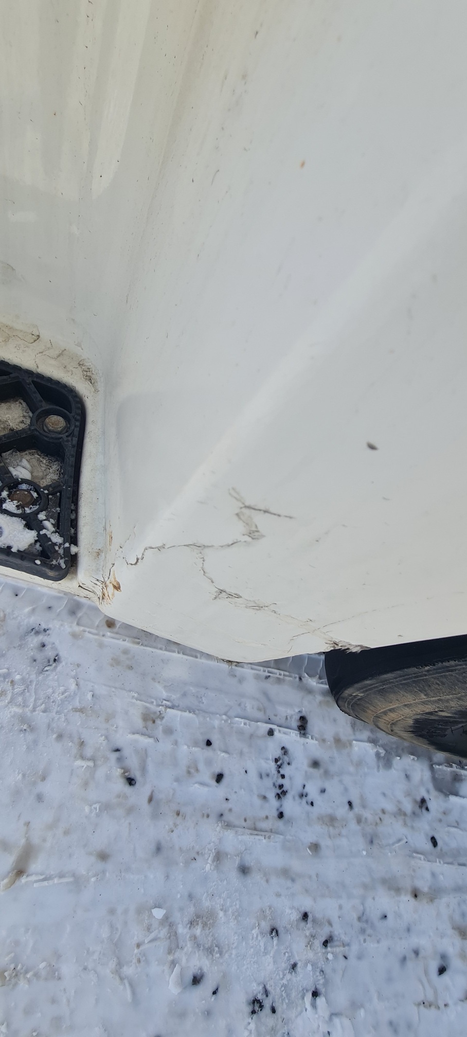 Рефрижератор на ш.КАМАЗ 5325 2022 г. - фото 33