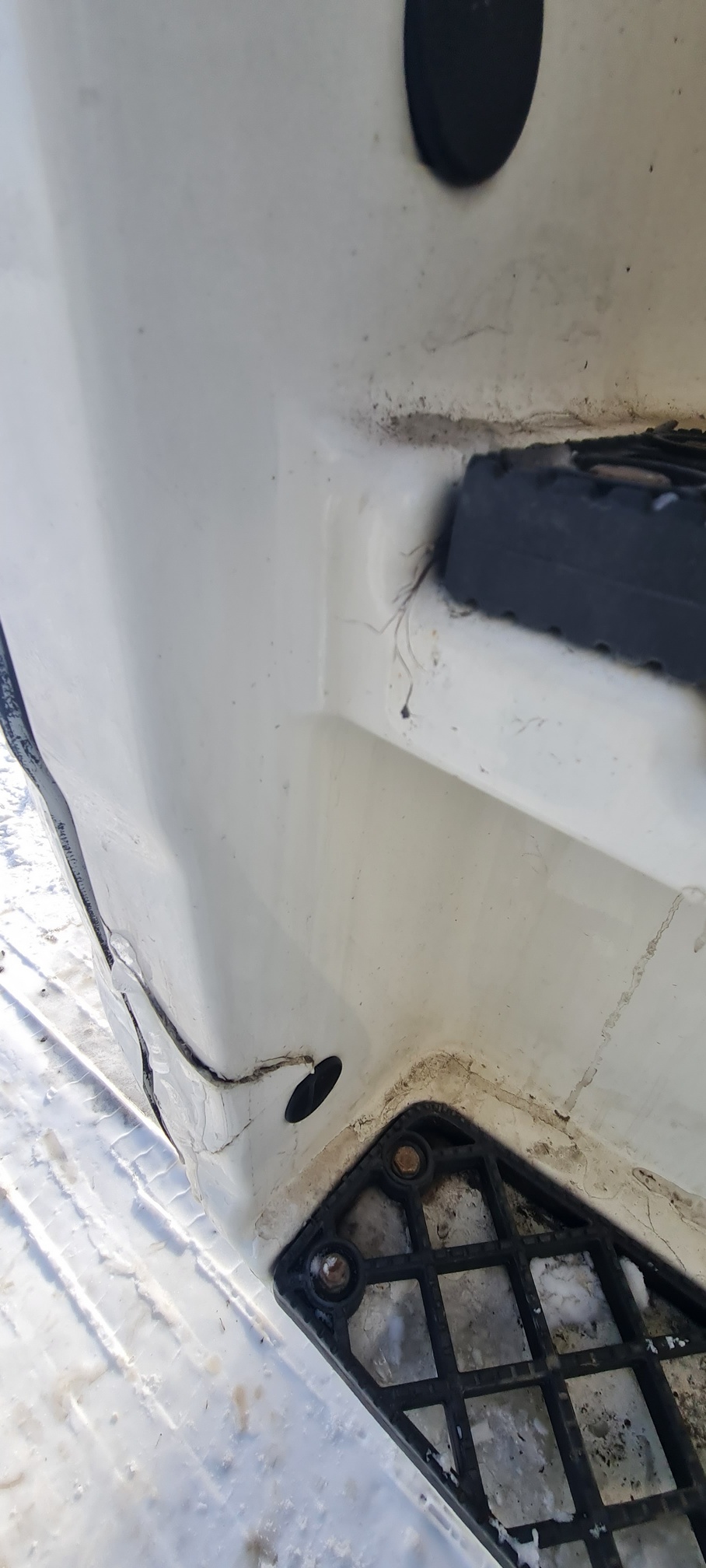 Рефрижератор на ш.КАМАЗ 5325 2022 г. - фото 34