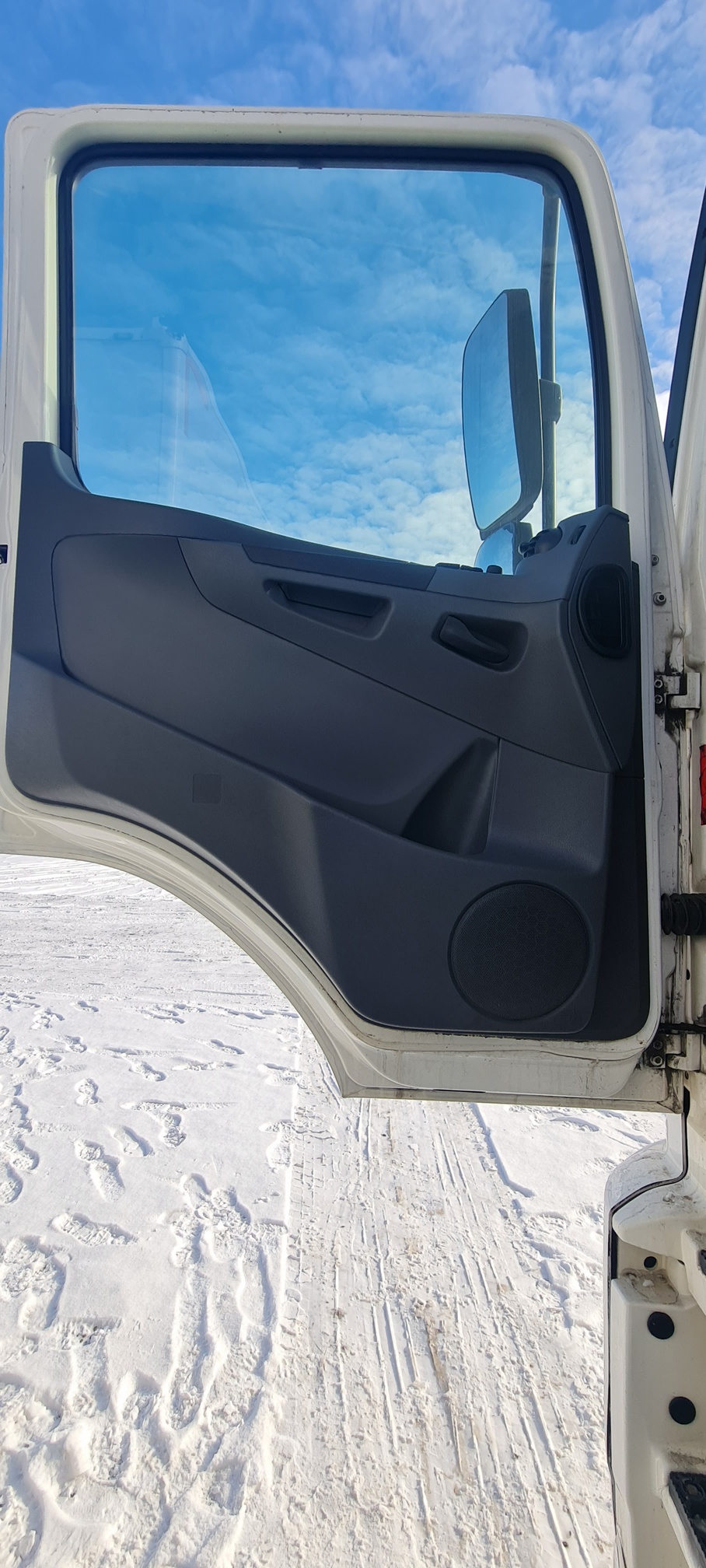 Рефрижератор на ш.КАМАЗ 5325 2022 г. - фото 36