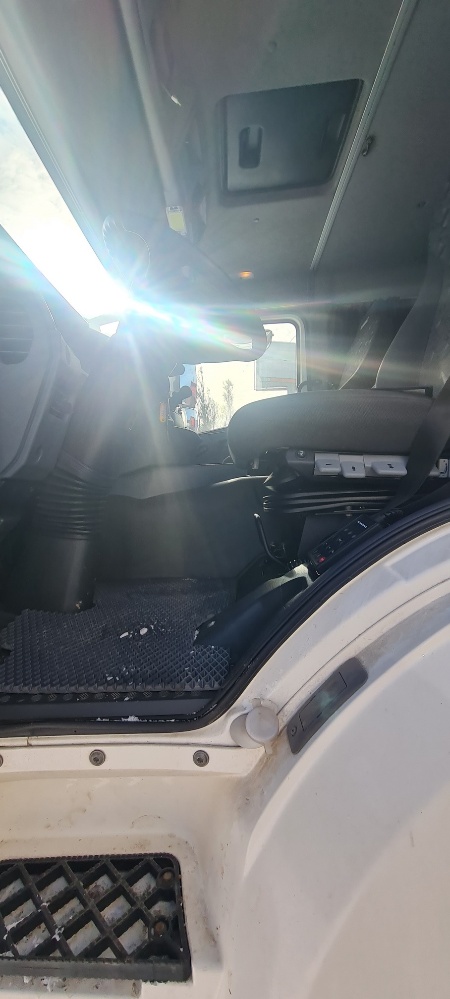 Рефрижератор на ш.КАМАЗ 5325 2022 г. - фото 37