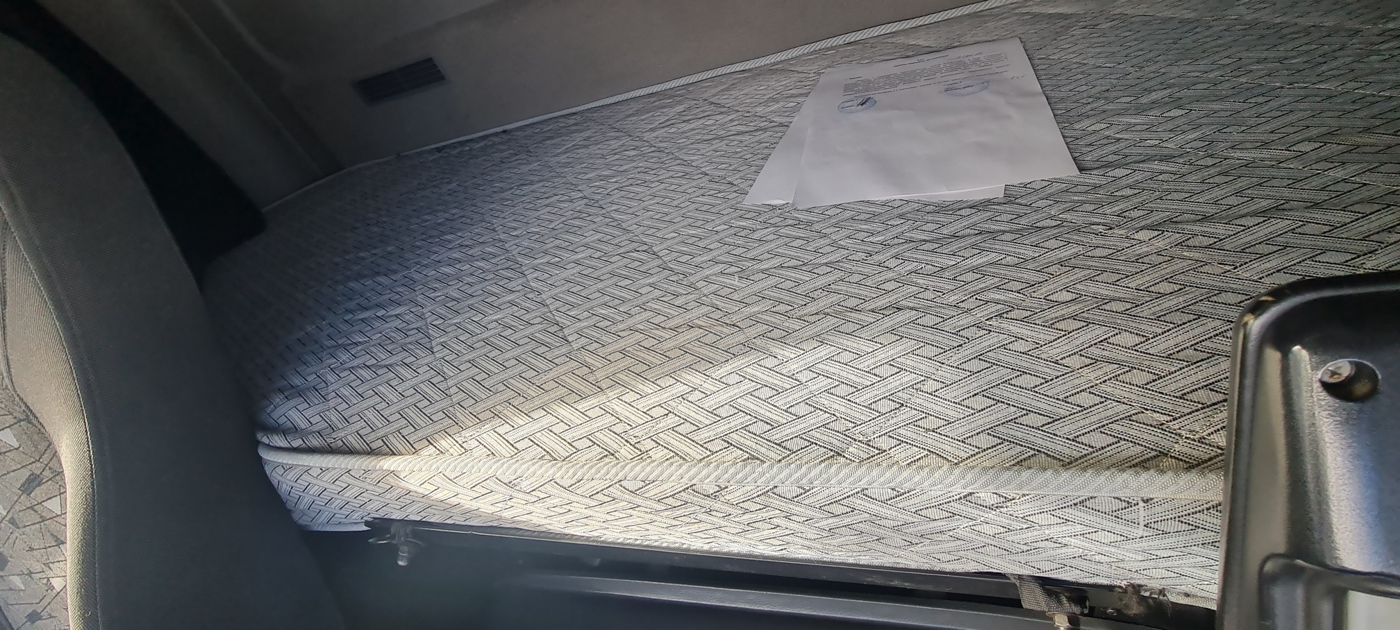 Рефрижератор на ш.КАМАЗ 5325 2022 г. - фото 43