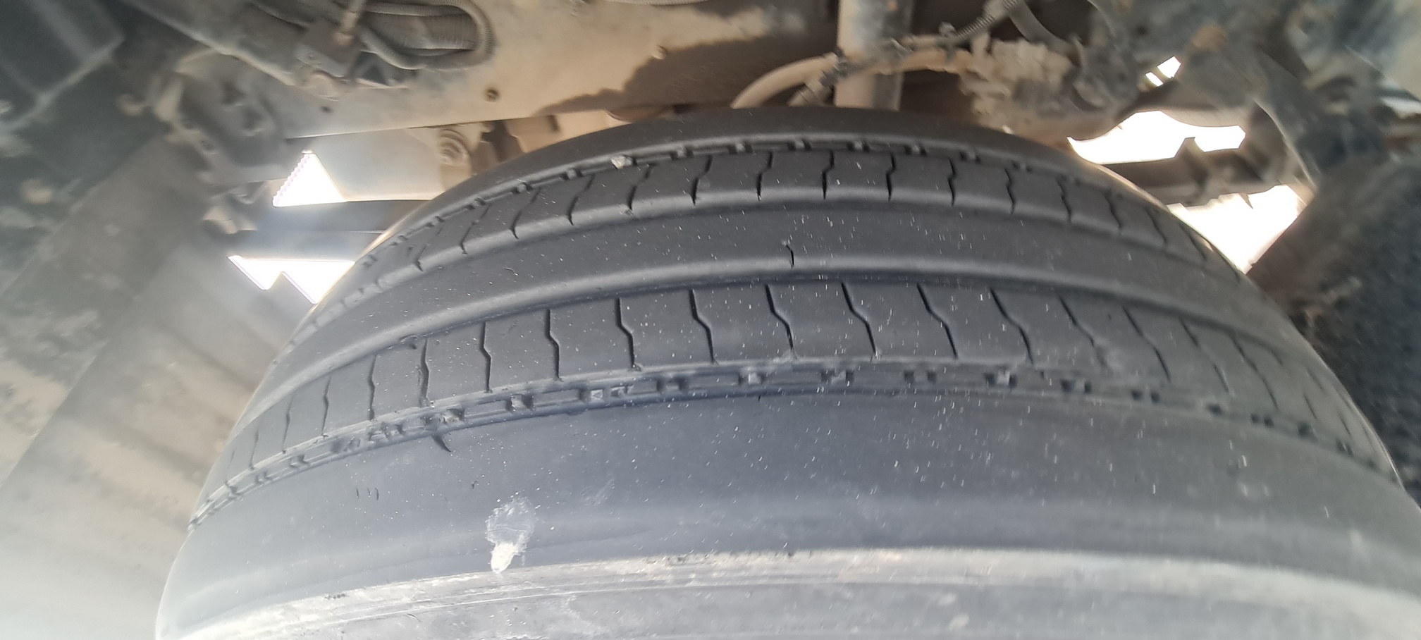 Рефрижератор на ш.КАМАЗ 5325 2022 г. - фото 50