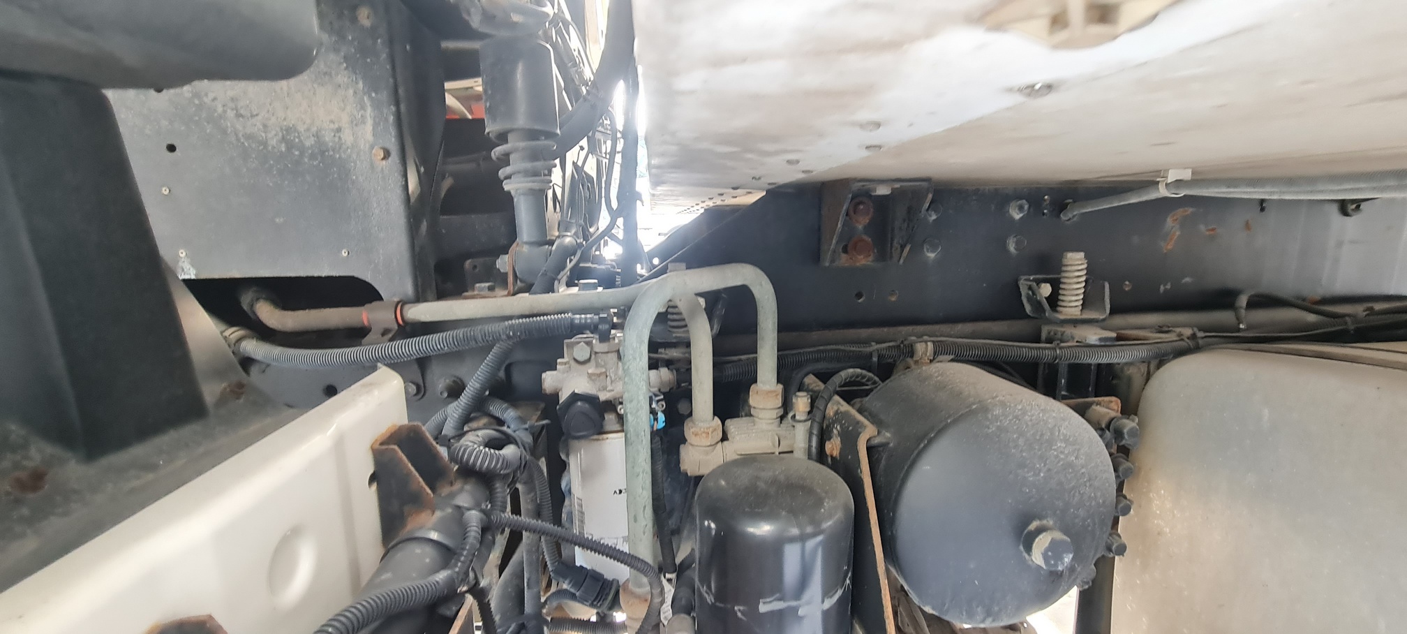 Рефрижератор на ш.КАМАЗ 5325 2022 г. - фото 54