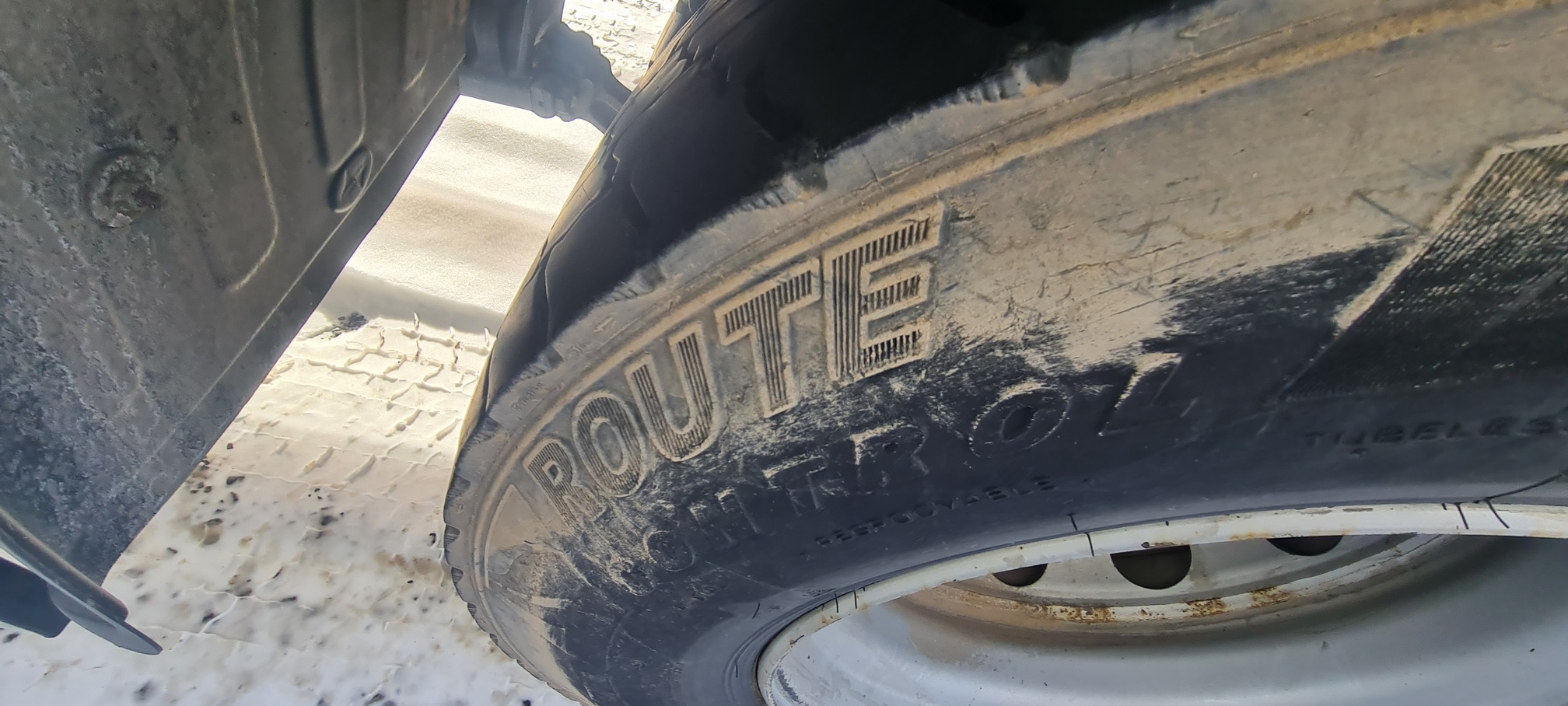 Рефрижератор на ш.КАМАЗ 5325 2022 г. - фото 58