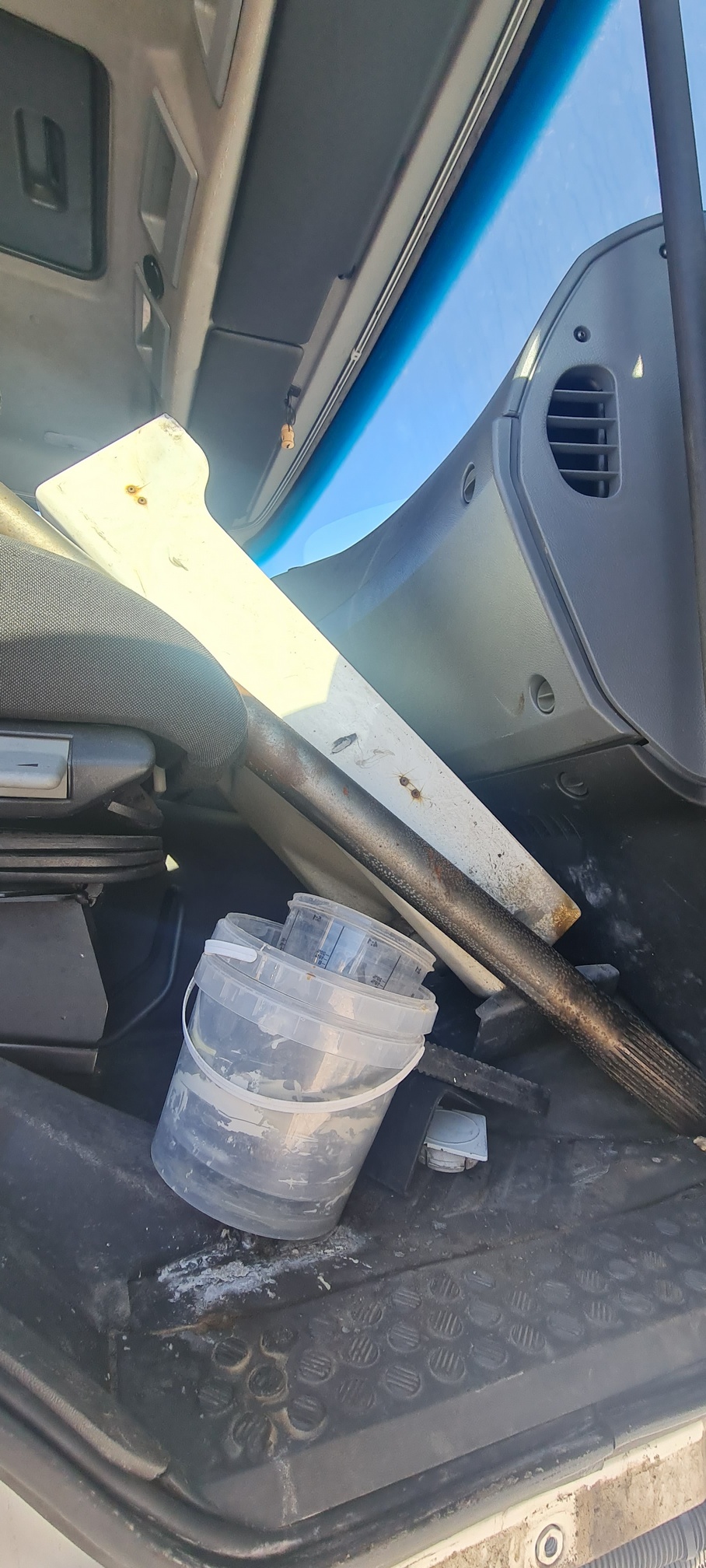 Рефрижератор на ш.КАМАЗ 5325 2022 г. - фото 11