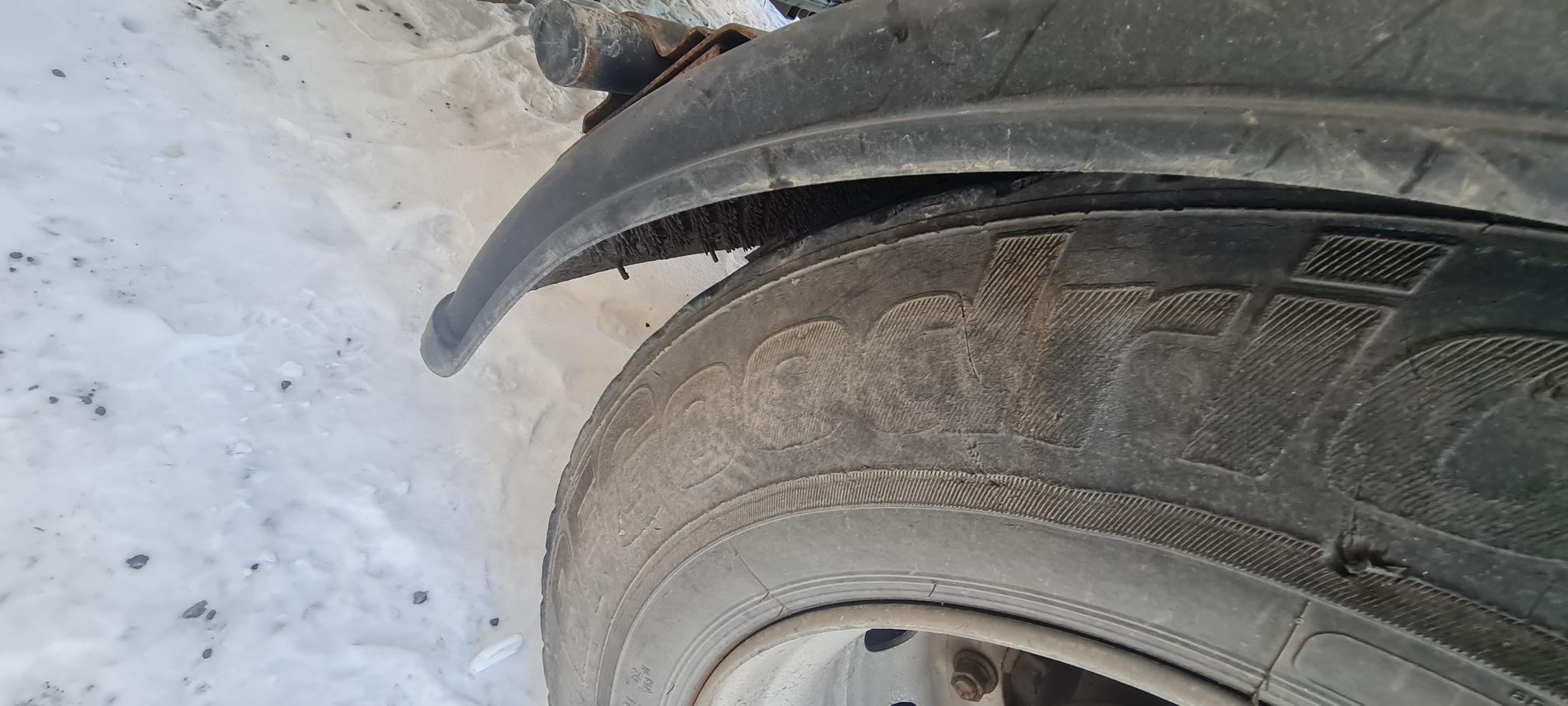 Рефрижератор на ш.КАМАЗ 5325 2022 г. - фото 24