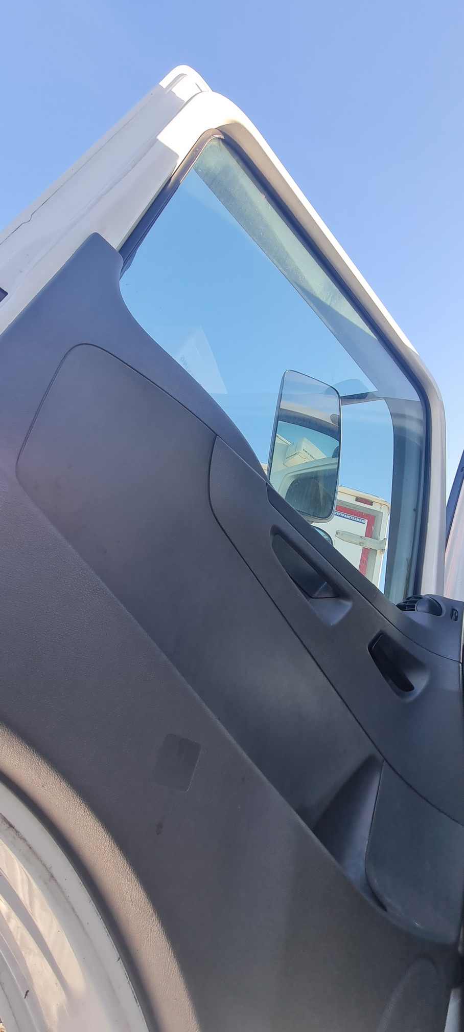 Рефрижератор на ш.КАМАЗ 5325 2022 г. - фото 41