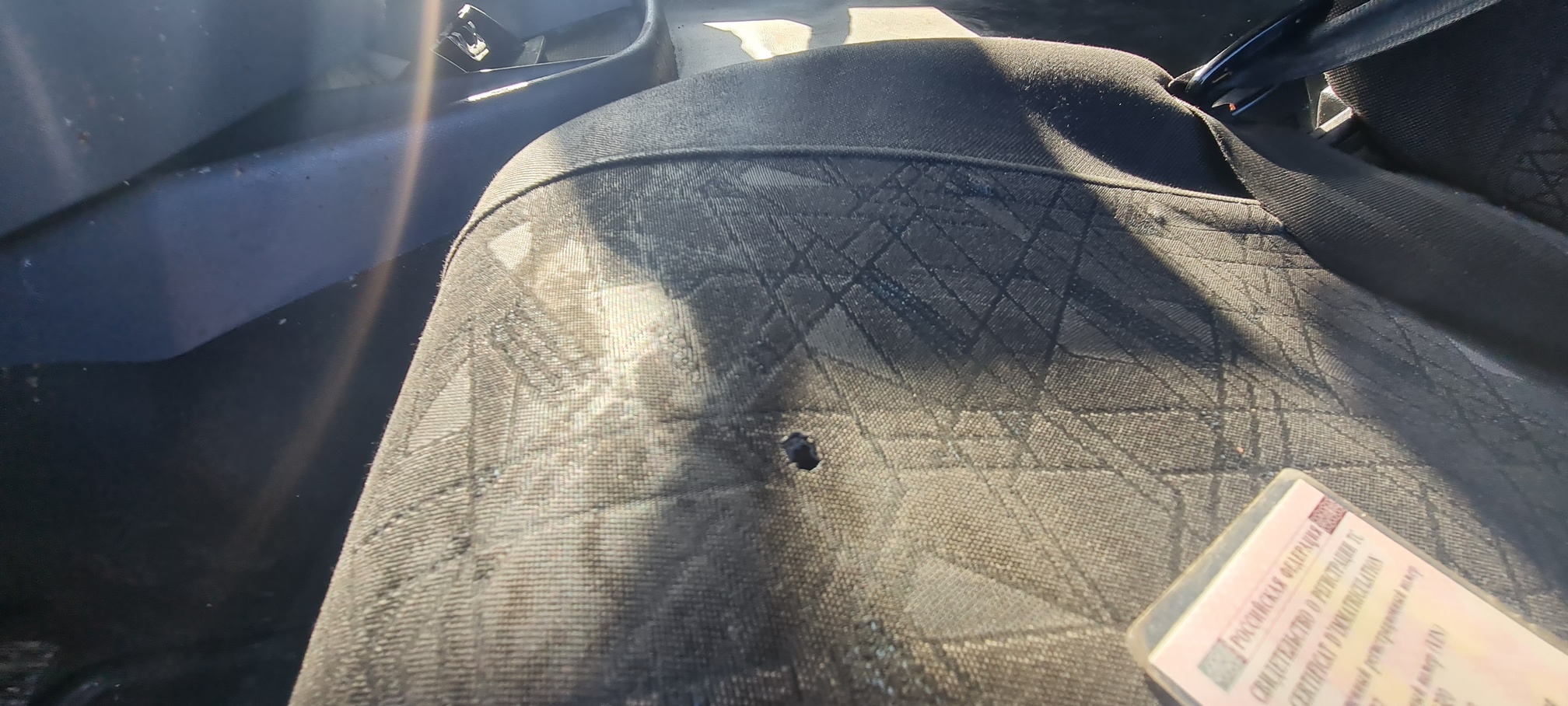 Рефрижератор на ш.КАМАЗ 5325 2022 г. - фото 45