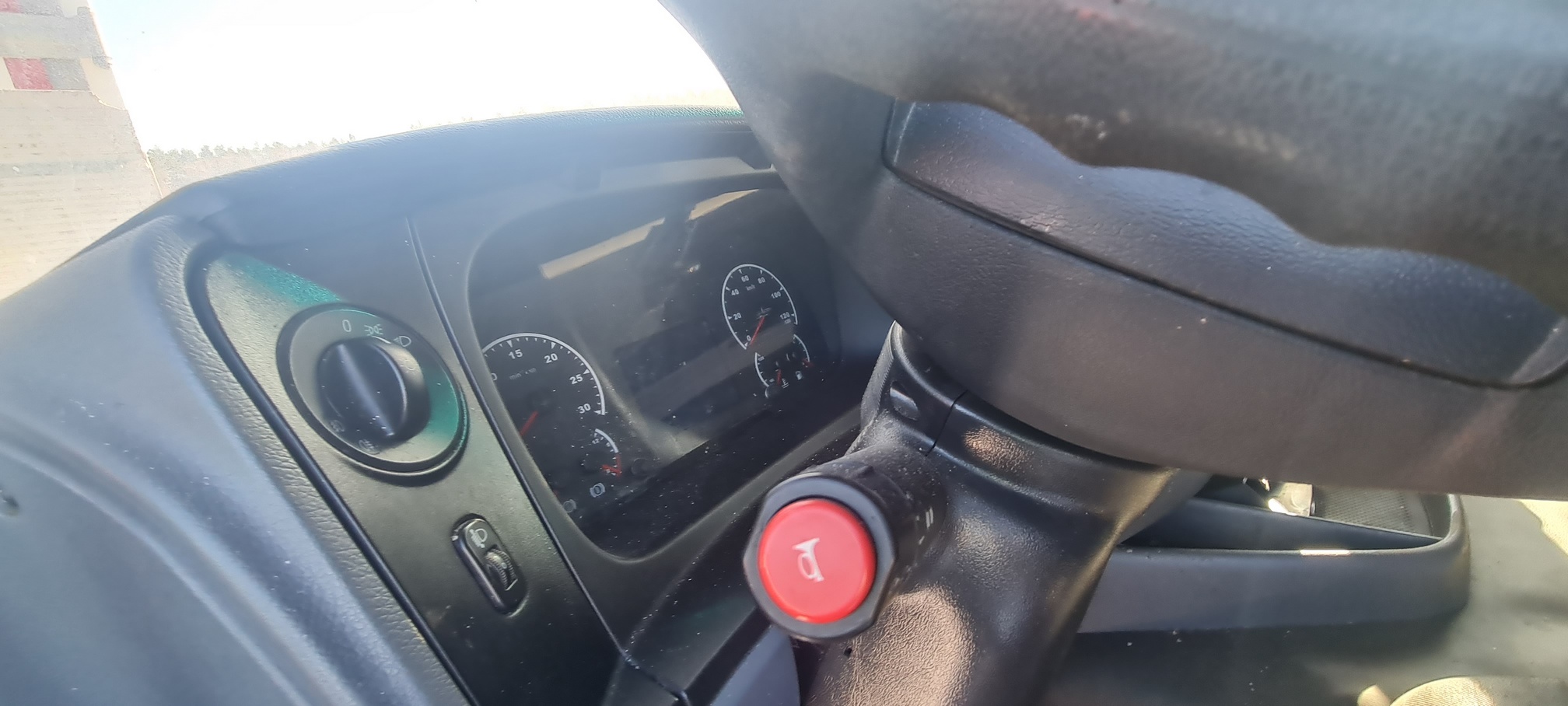 Рефрижератор на ш.КАМАЗ 5325 2022 г. - фото 47