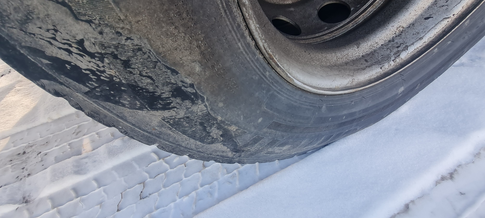 Рефрижератор на ш.КАМАЗ 5325 2022 г. - фото 65