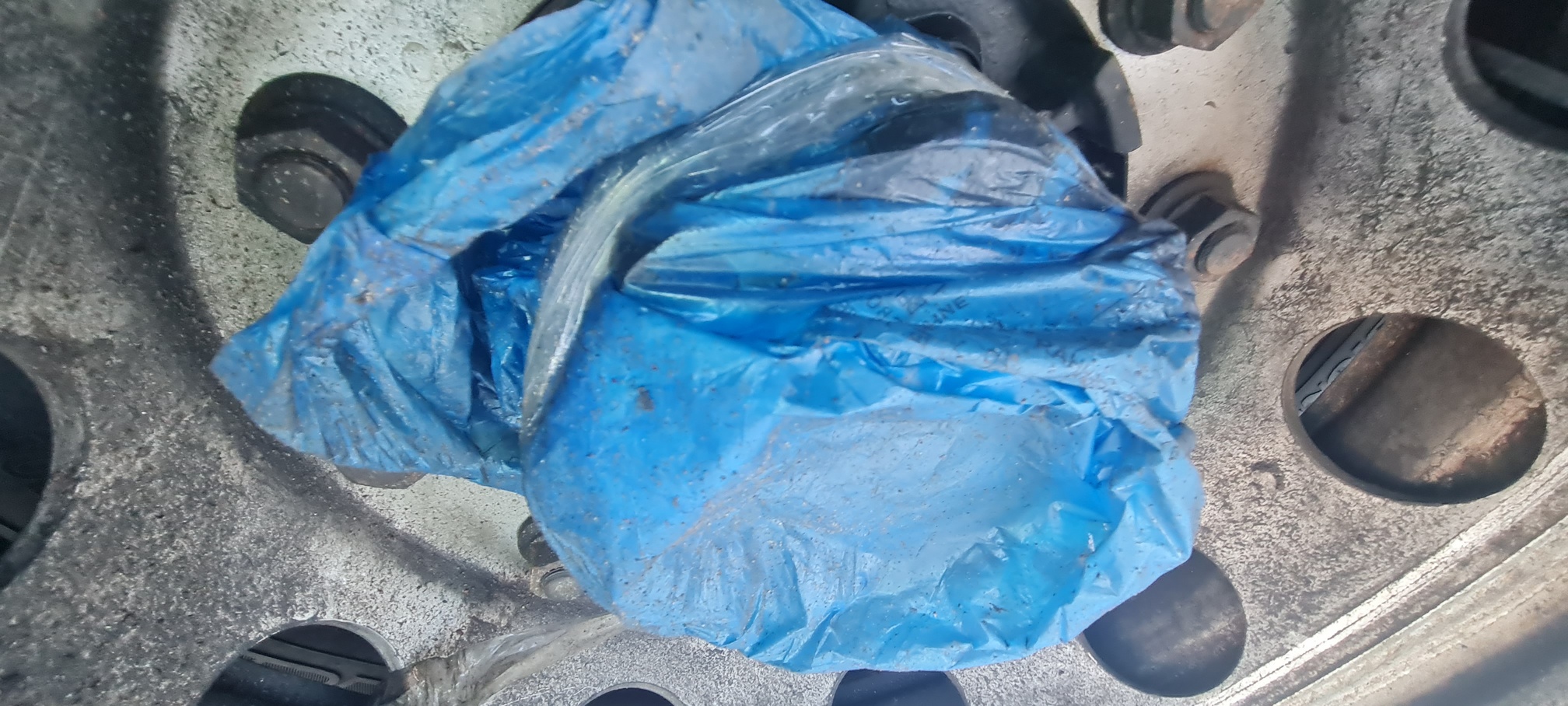 Рефрижератор на ш.КАМАЗ 5325 2022 г. - фото 67