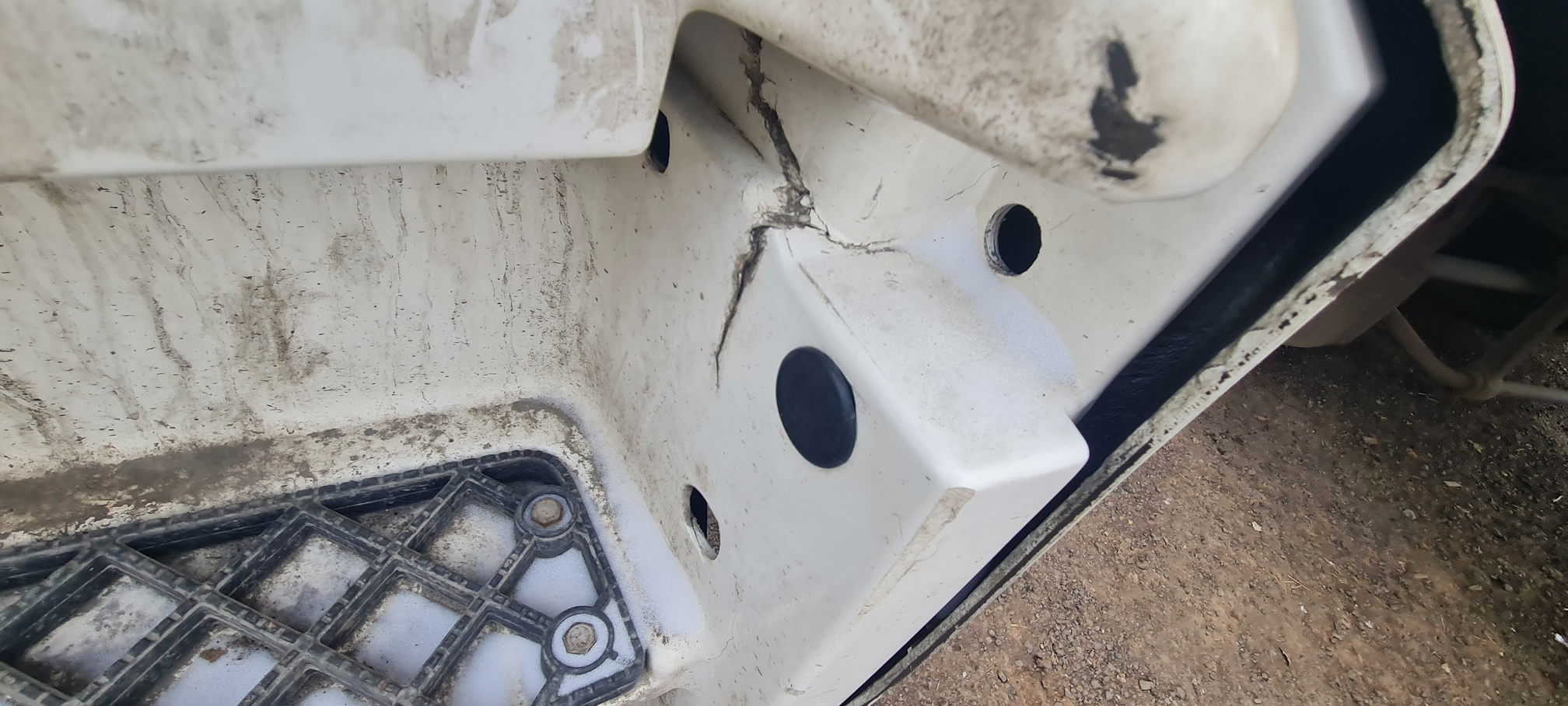 Рефрижератор на ш.КАМАЗ 5325 2022 г. - фото 4