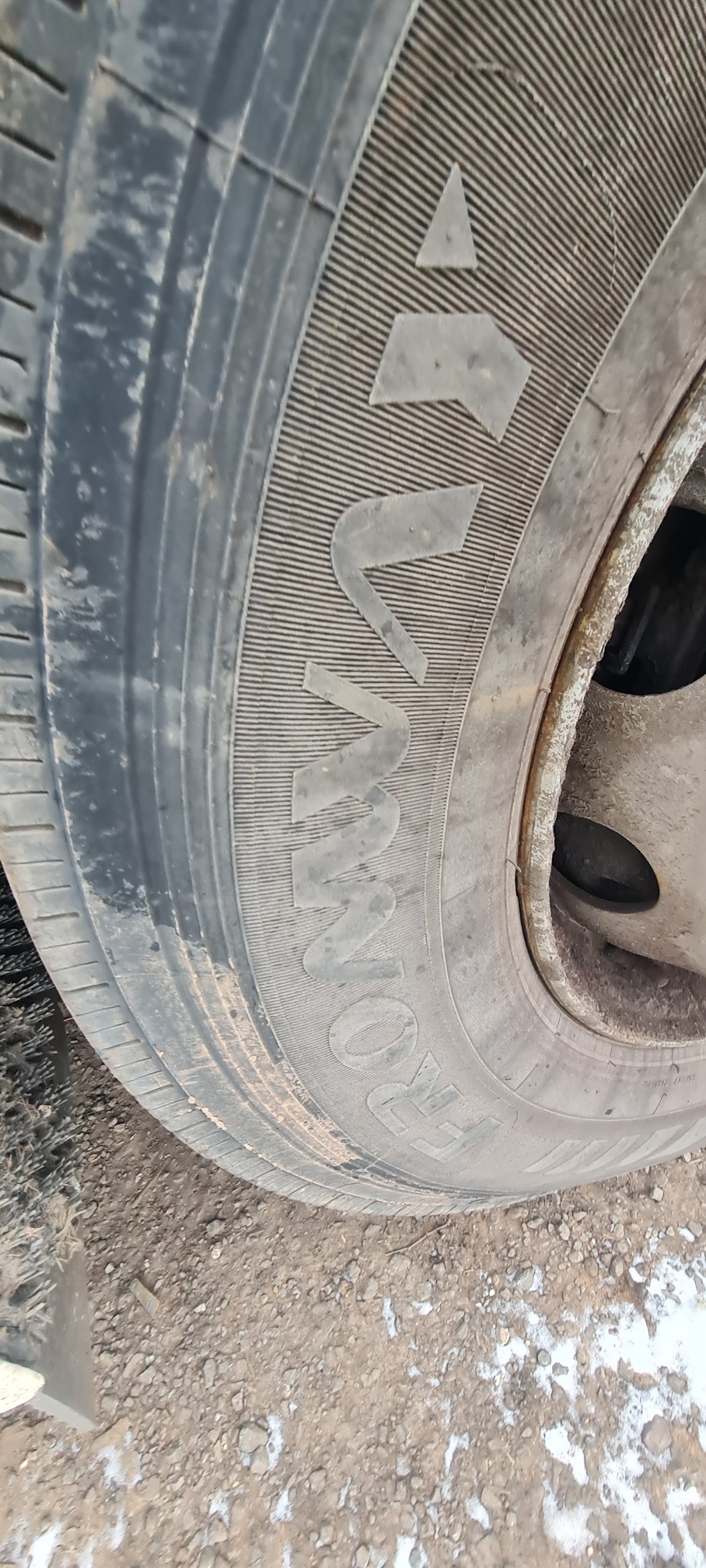 Рефрижератор на ш.КАМАЗ 5325 2022 г. - фото 11