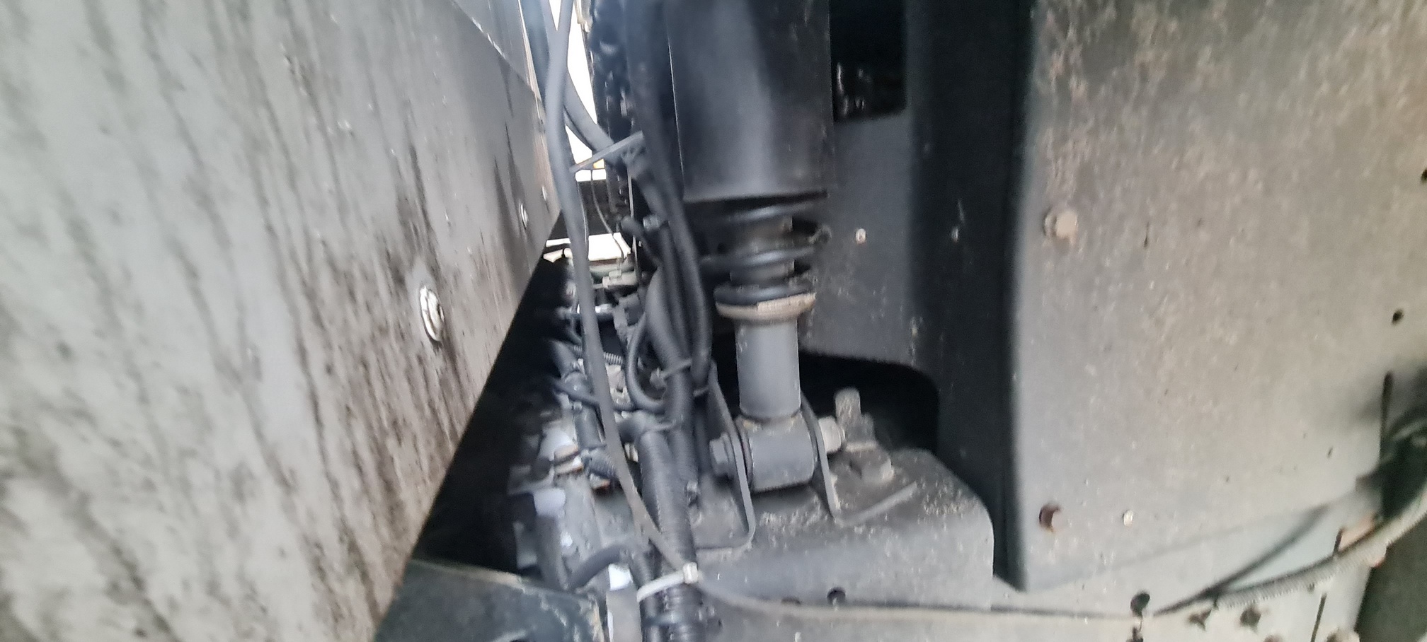 Рефрижератор на ш.КАМАЗ 5325 2022 г. - фото 15