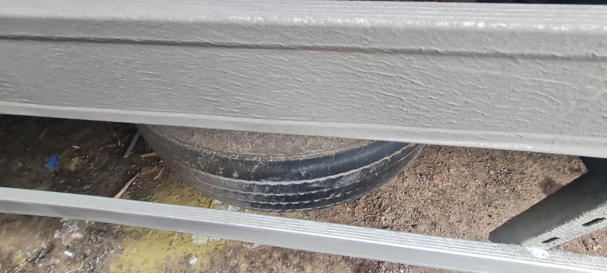 Рефрижератор на ш.КАМАЗ 5325 2022 г. - фото 17