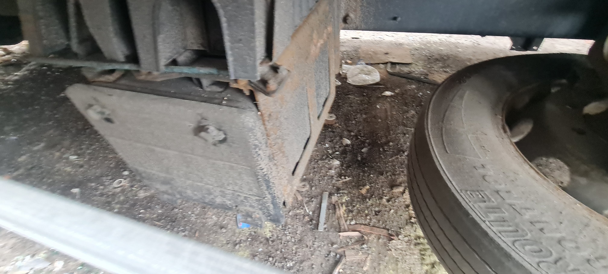 Рефрижератор на ш.КАМАЗ 5325 2022 г. - фото 18