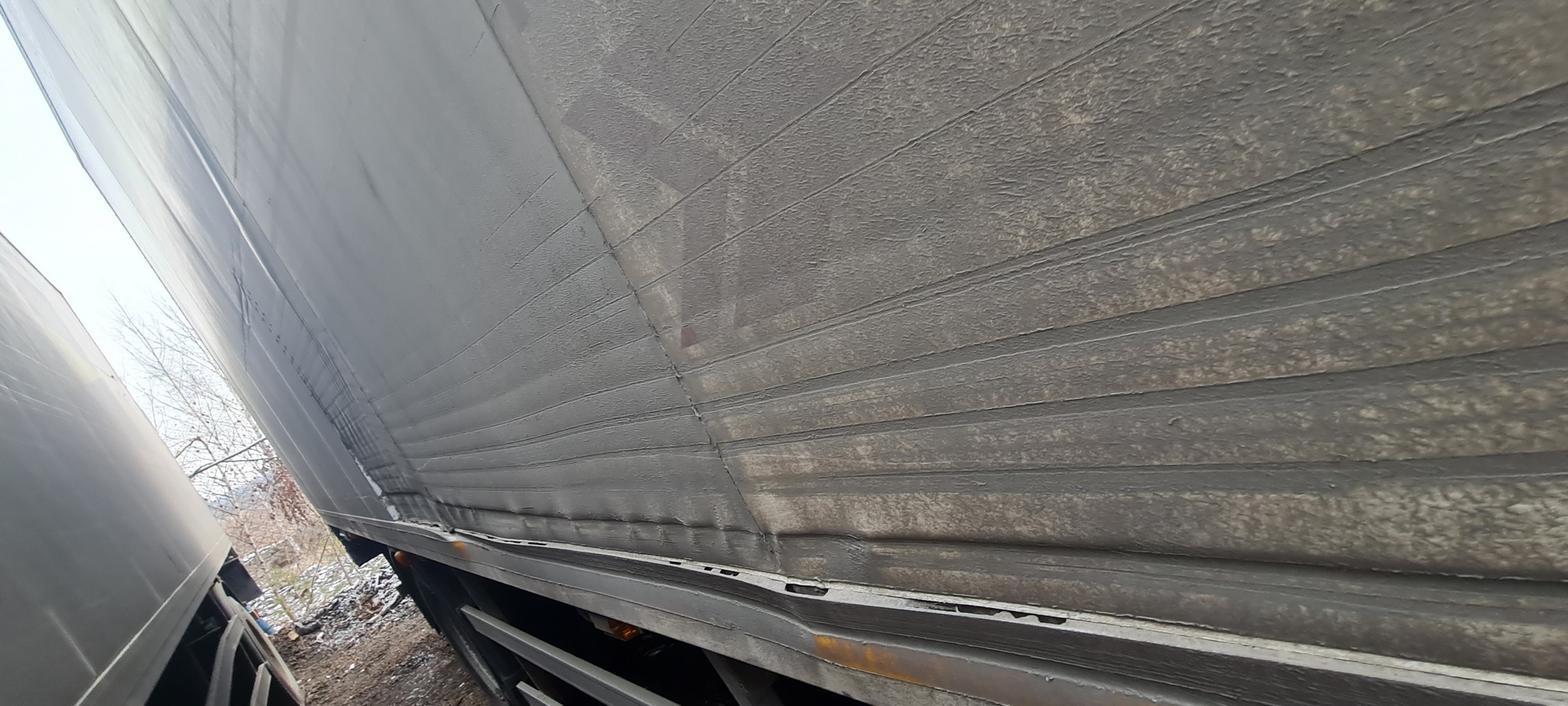 Рефрижератор на ш.КАМАЗ 5325 2022 г. - фото 20