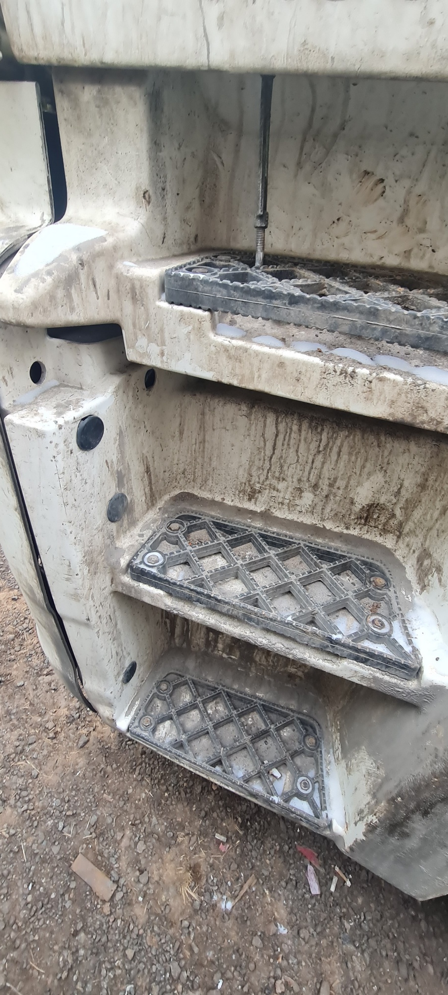 Рефрижератор на ш.КАМАЗ 5325 2022 г. - фото 28