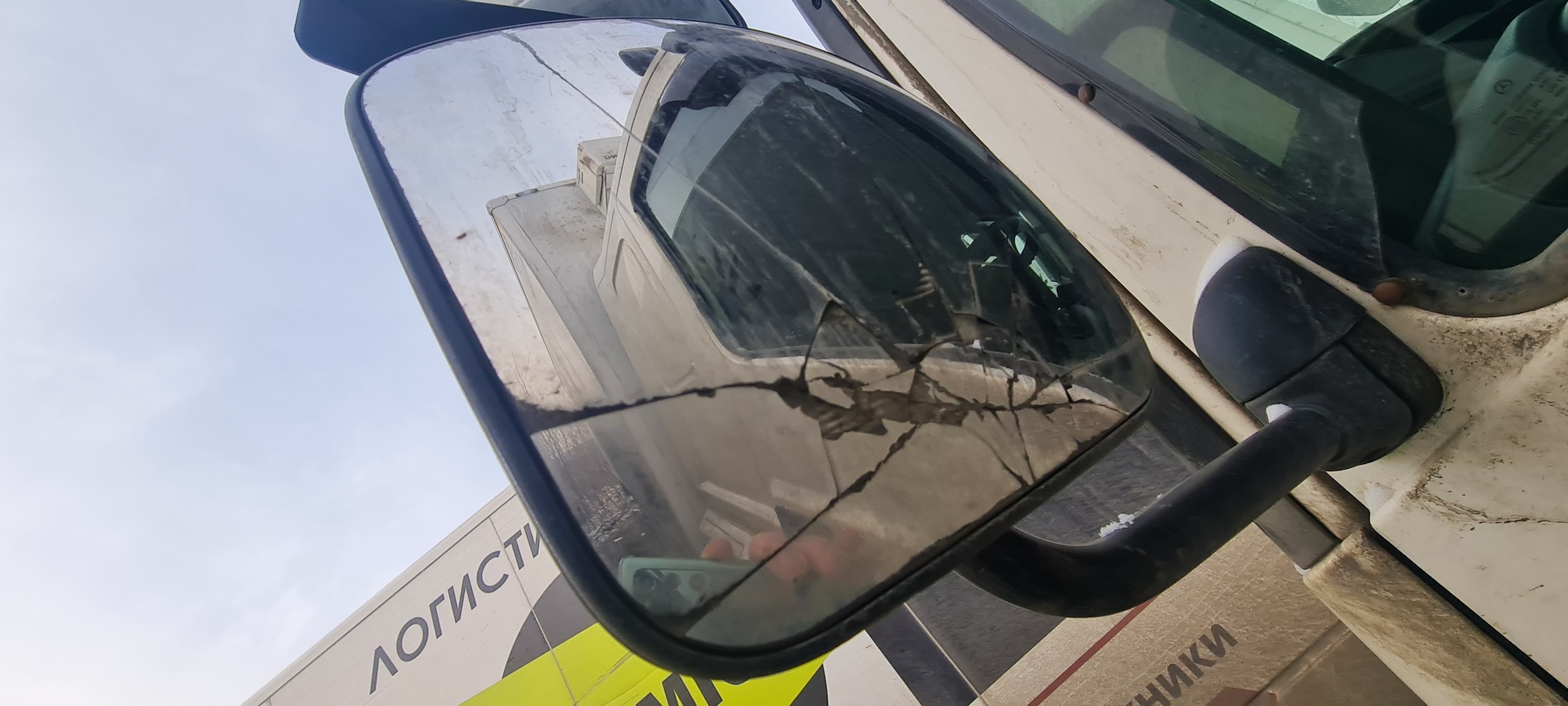 Рефрижератор на ш.КАМАЗ 5325 2022 г. - фото 29