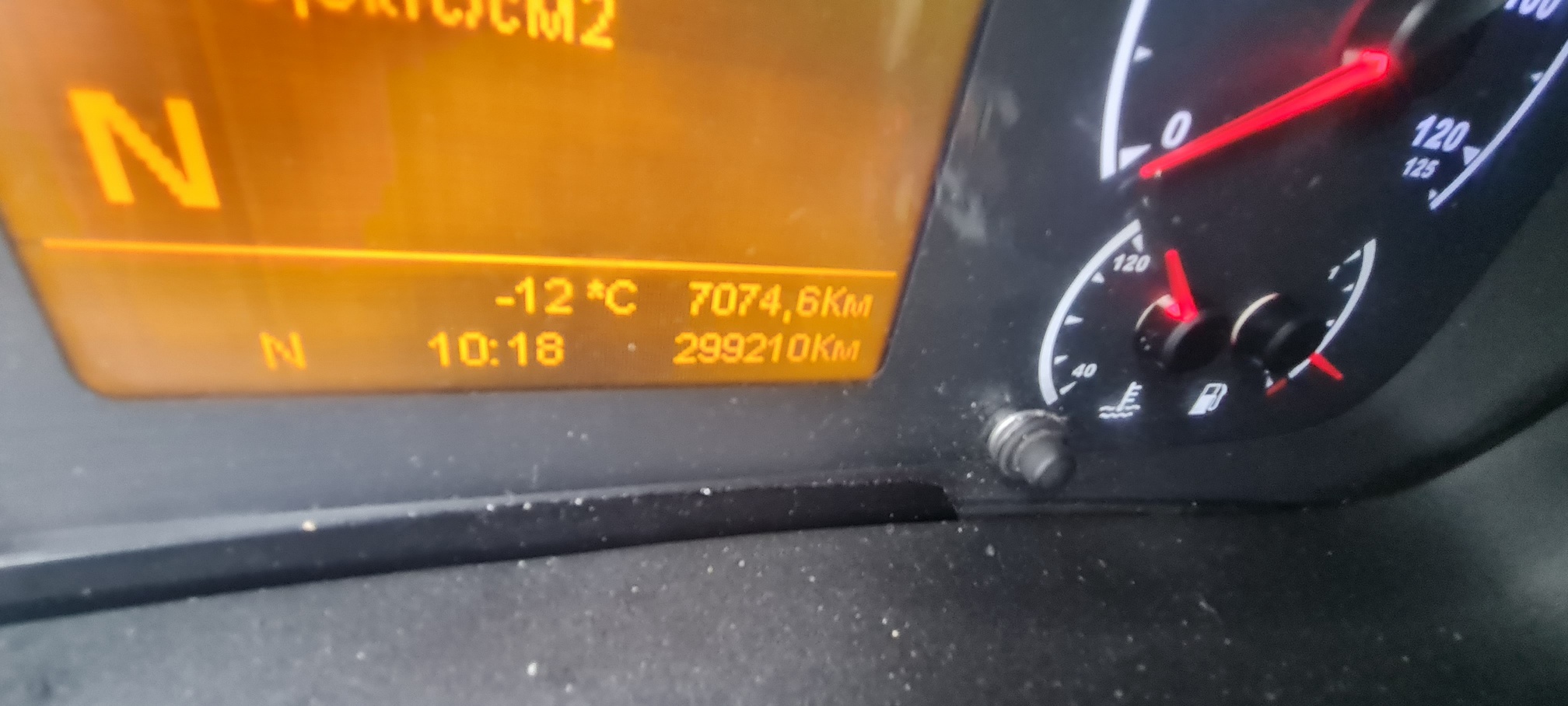 Рефрижератор на ш.КАМАЗ 5325 2022 г. - фото 31