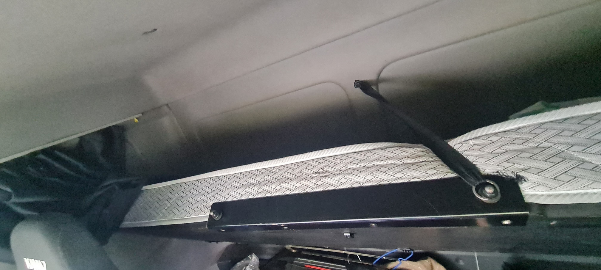 Рефрижератор на ш.КАМАЗ 5325 2022 г. - фото 35