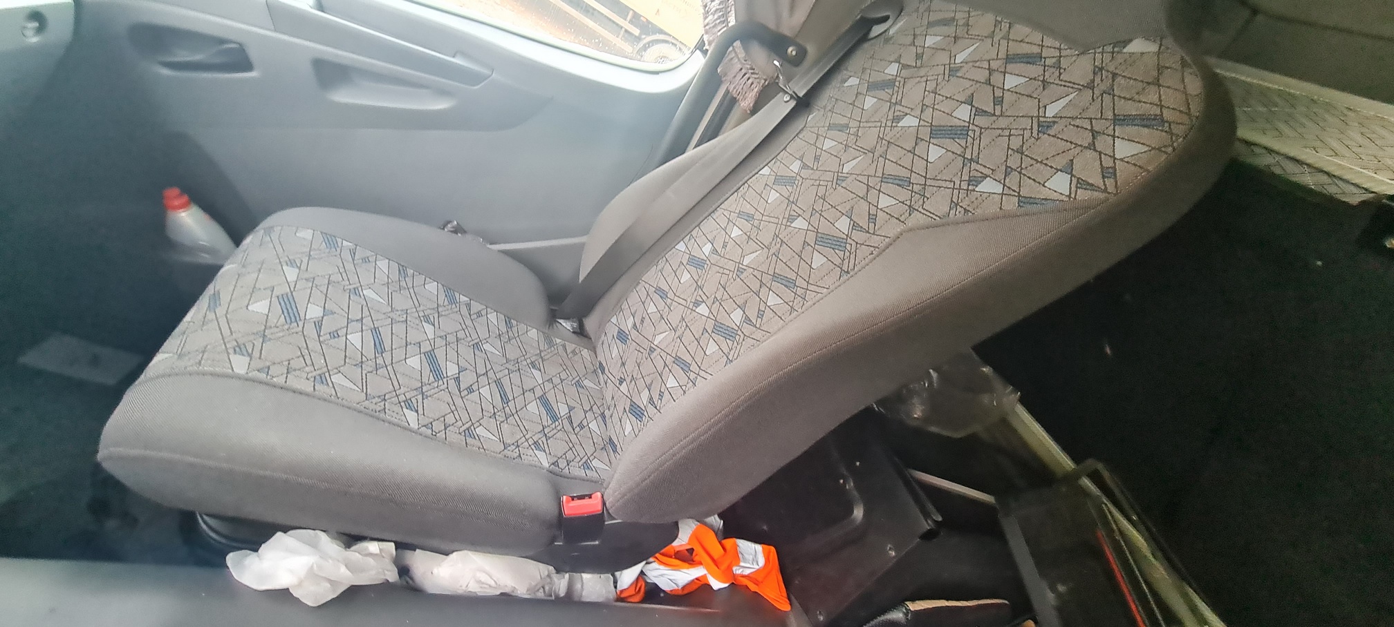 Рефрижератор на ш.КАМАЗ 5325 2022 г. - фото 36