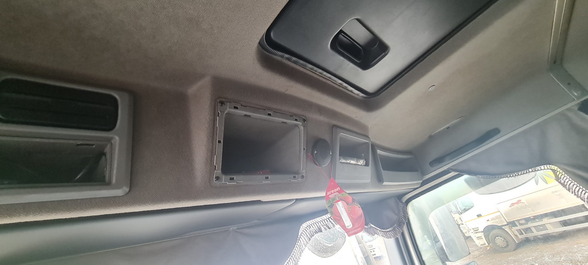 Рефрижератор на ш.КАМАЗ 5325 2022 г. - фото 39