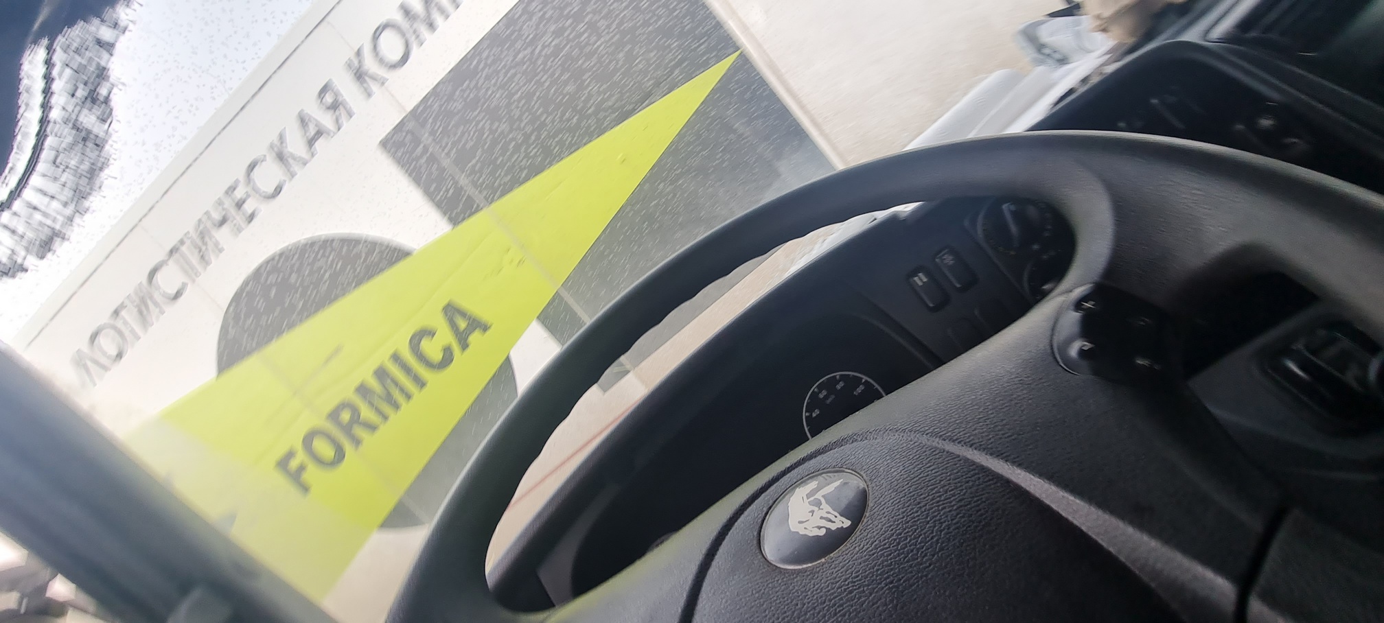 Рефрижератор на ш.КАМАЗ 5325 2022 г. - фото 41