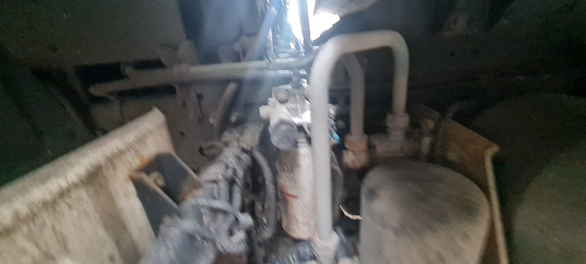 Рефрижератор на ш.КАМАЗ 5325 2022 г. - фото 49