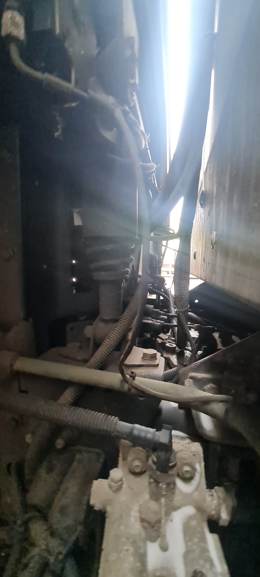 Рефрижератор на ш.КАМАЗ 5325 2022 г. - фото 50