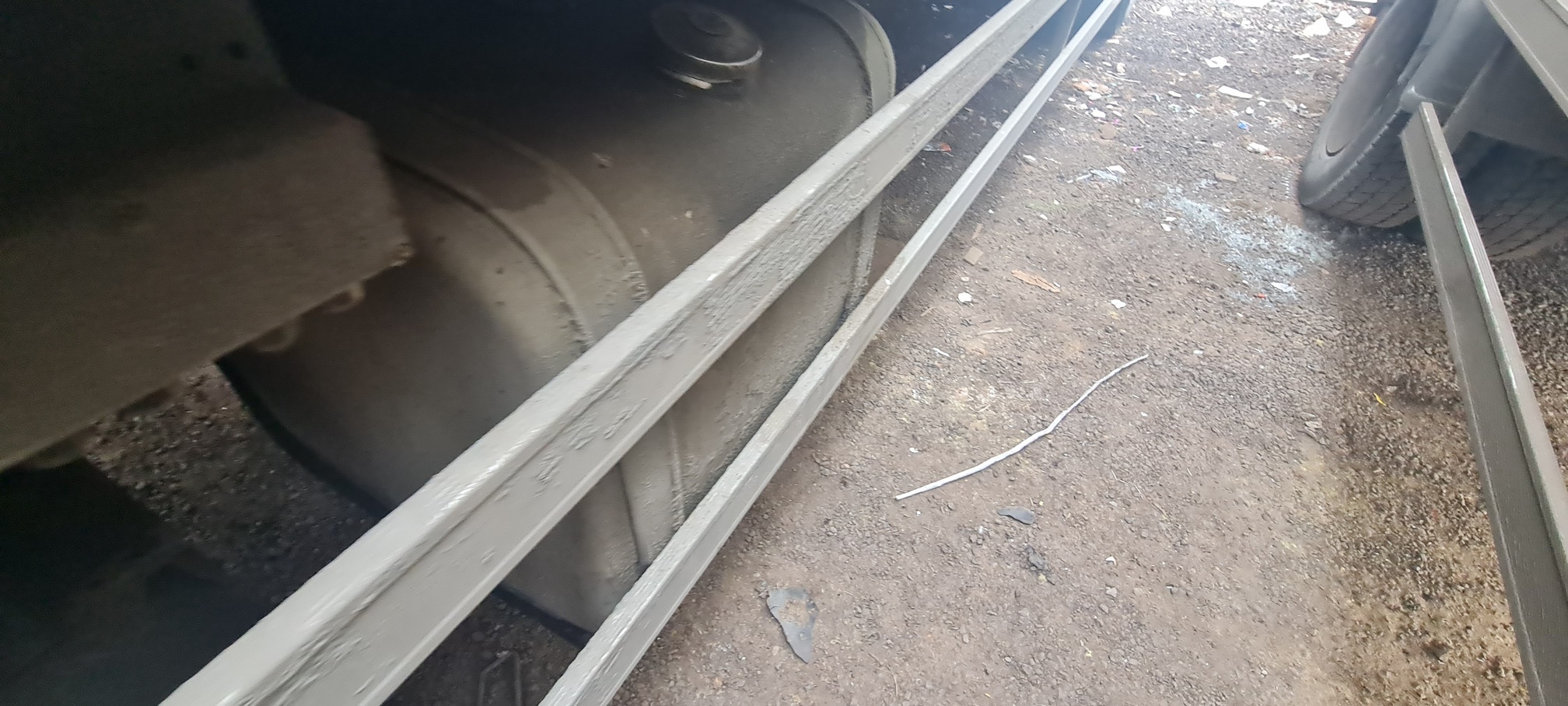 Рефрижератор на ш.КАМАЗ 5325 2022 г. - фото 51