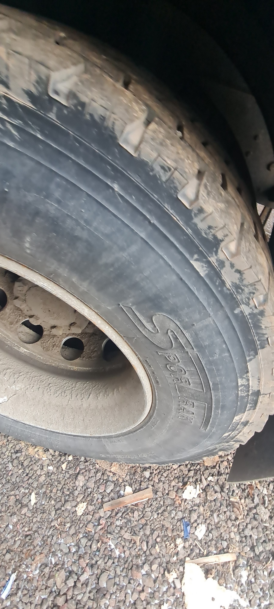 Рефрижератор на ш.КАМАЗ 5325 2022 г. - фото 54