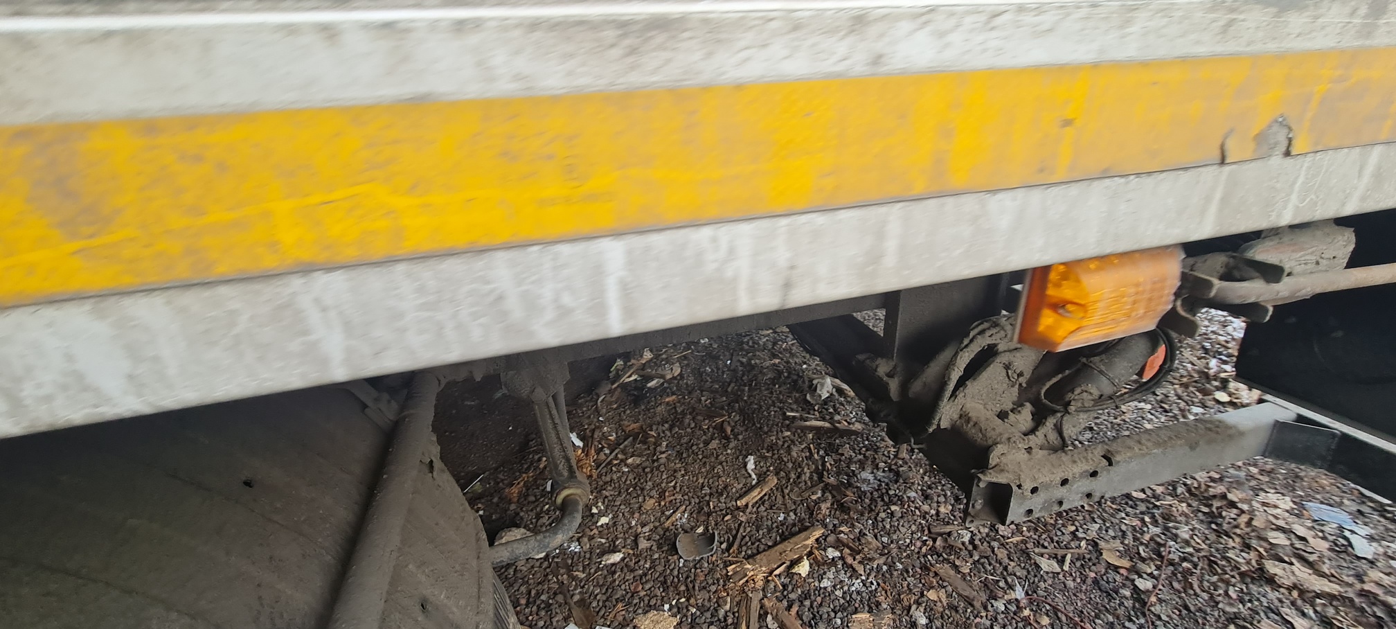 Рефрижератор на ш.КАМАЗ 5325 2022 г. - фото 56