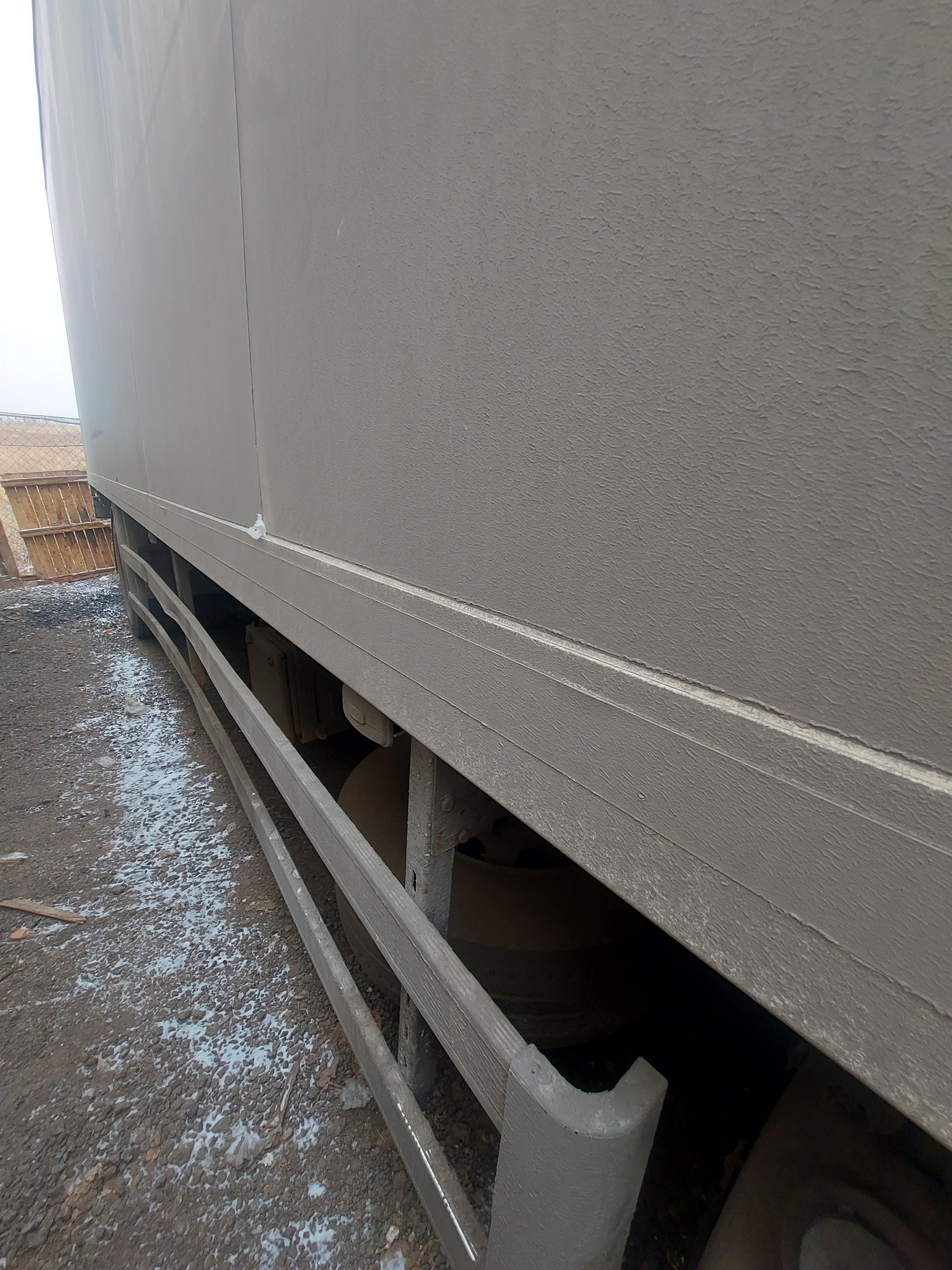 Рефрижератор на ш.КАМАЗ 5325 2022 г. - фото 17