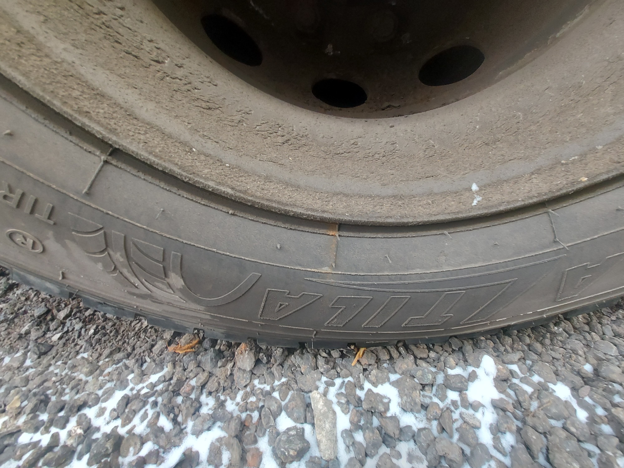 Рефрижератор на ш.КАМАЗ 5325 2022 г. - фото 22