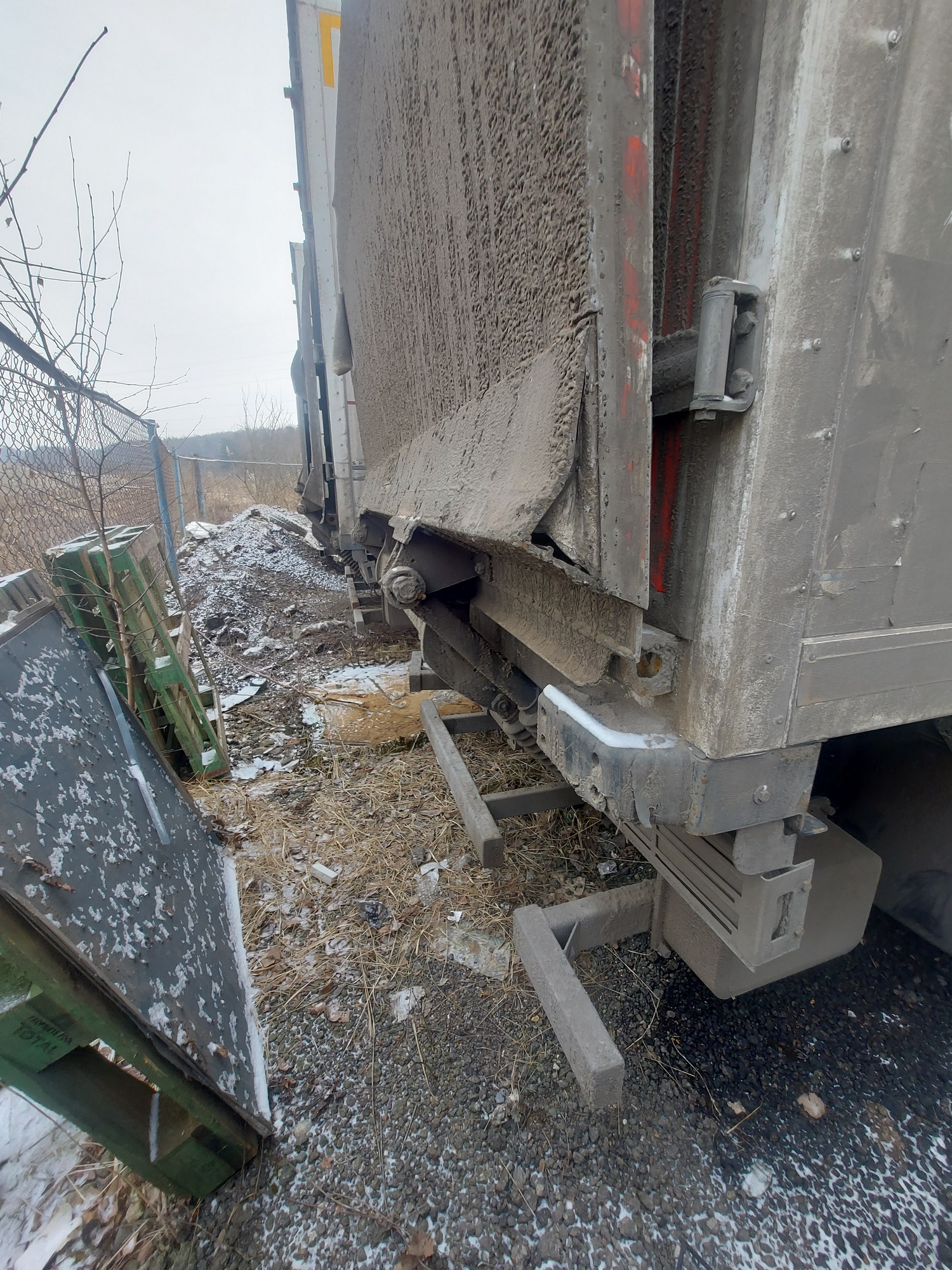 Рефрижератор на ш.КАМАЗ 5325 2022 г. - фото 25