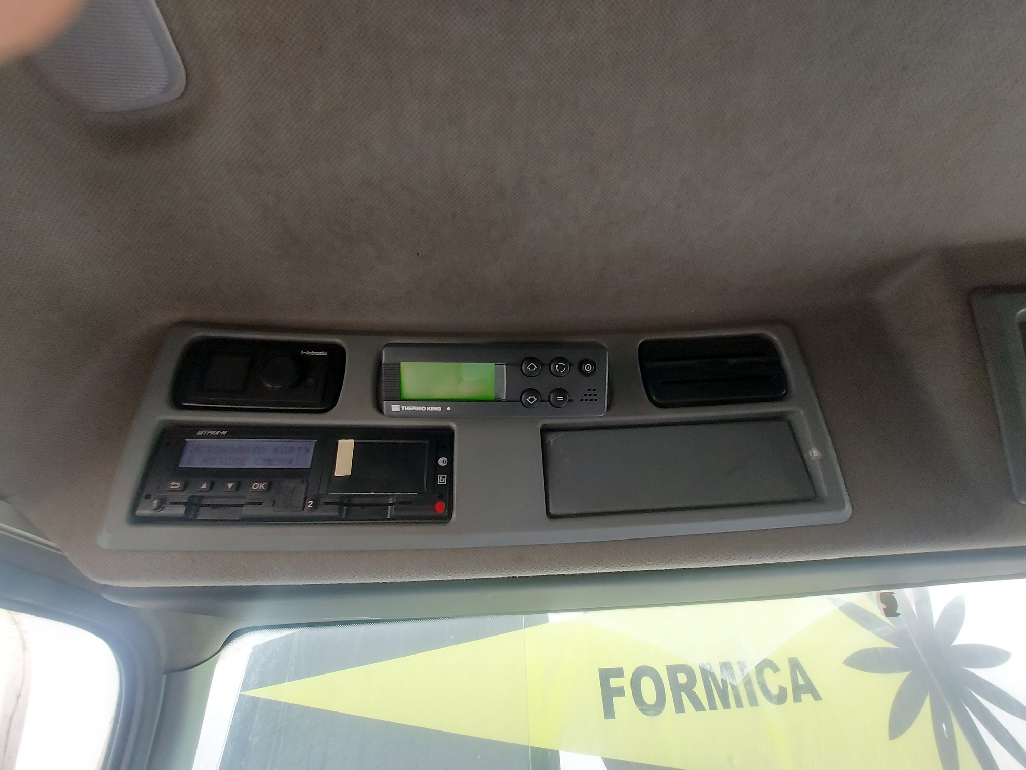 Рефрижератор на ш.КАМАЗ 5325 2022 г. - фото 37