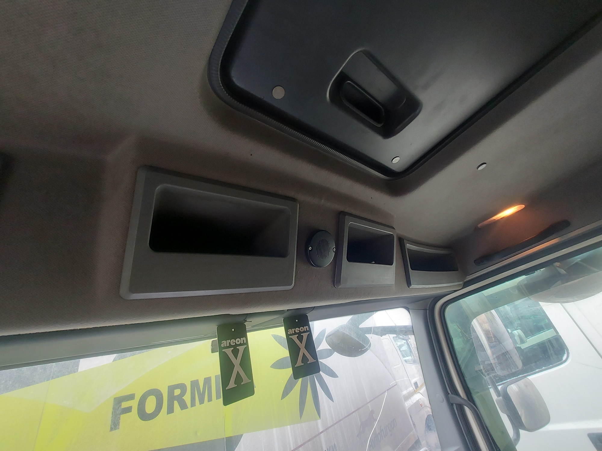 Рефрижератор на ш.КАМАЗ 5325 2022 г. - фото 41