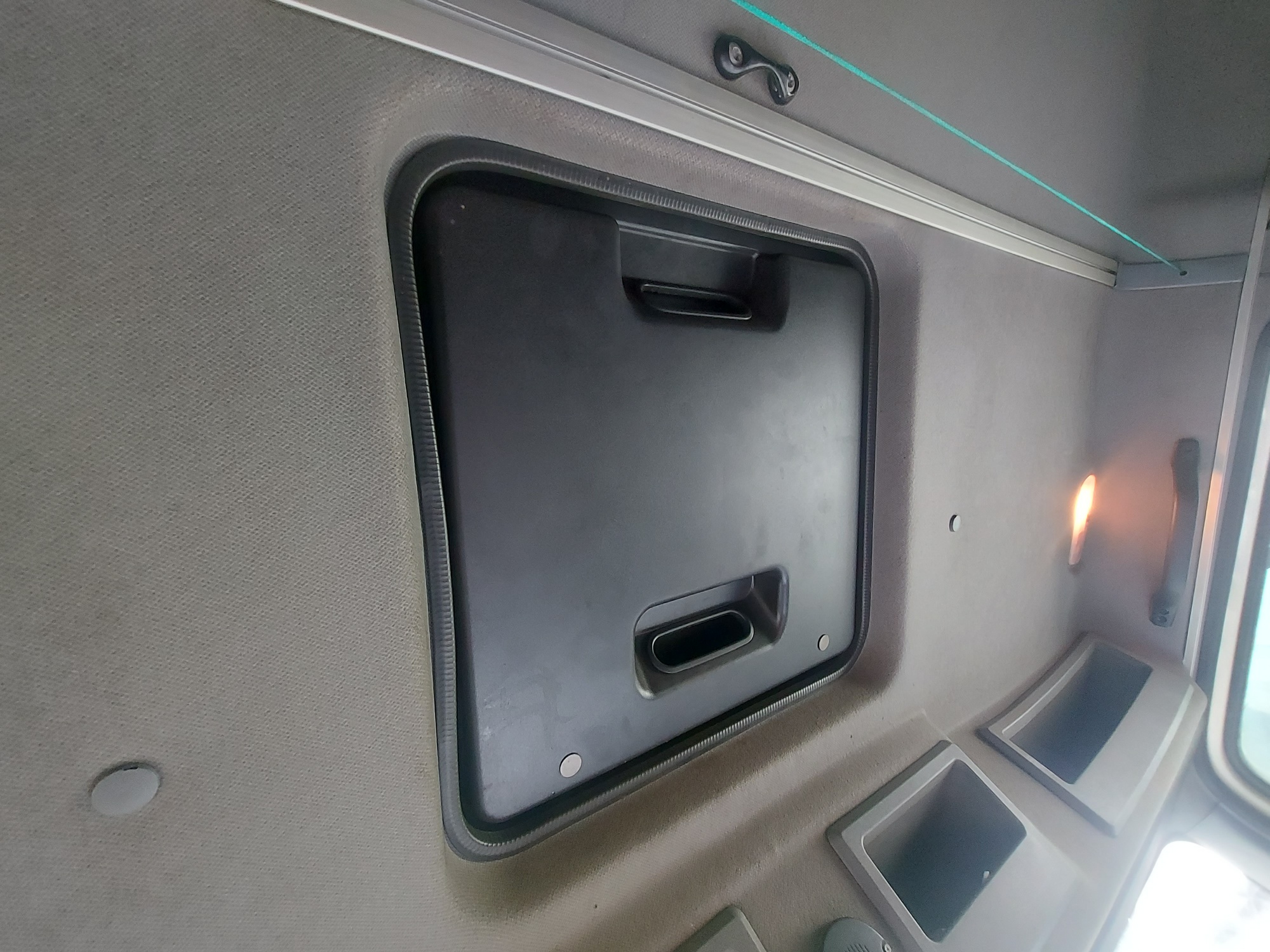 Рефрижератор на ш.КАМАЗ 5325 2022 г. - фото 42