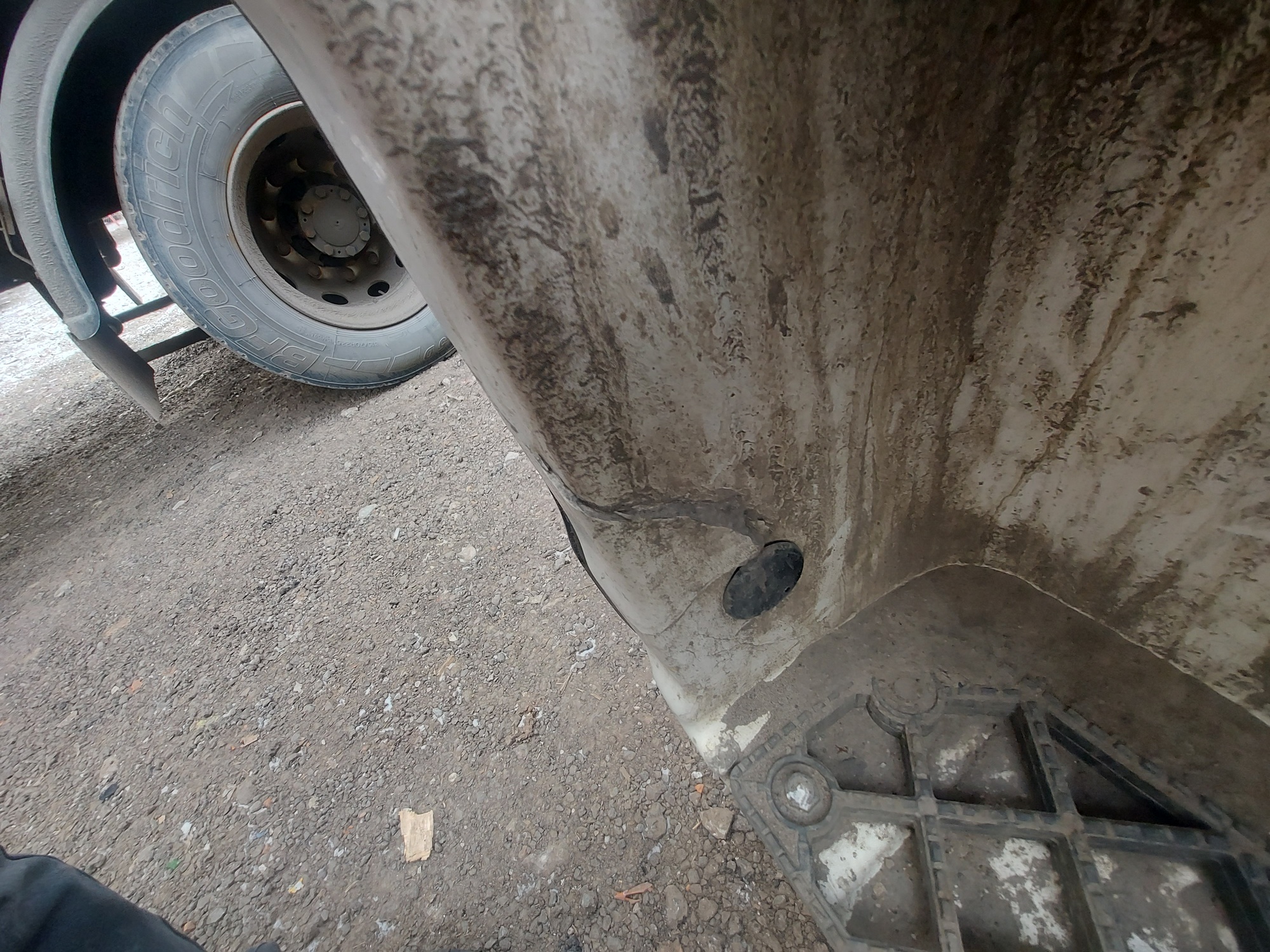 Рефрижератор на ш.КАМАЗ 5325 2022 г. - фото 44