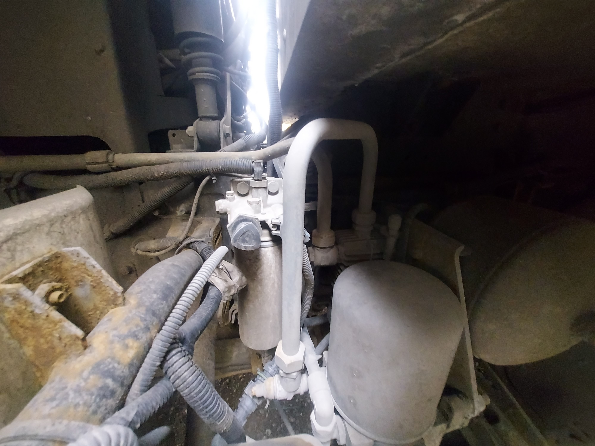 Рефрижератор на ш.КАМАЗ 5325 2022 г. - фото 50