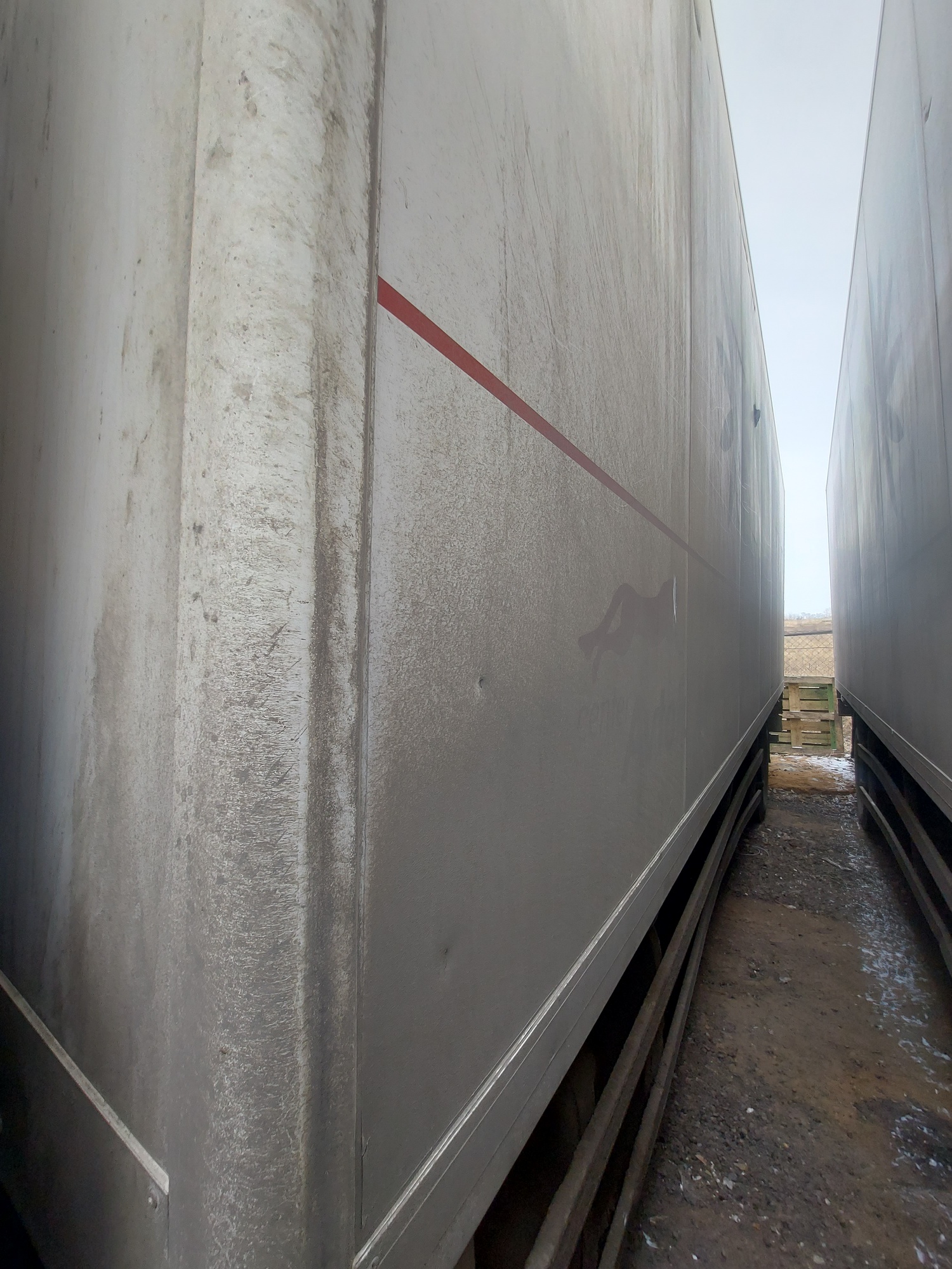 Рефрижератор на ш.КАМАЗ 5325 2022 г. - фото 52