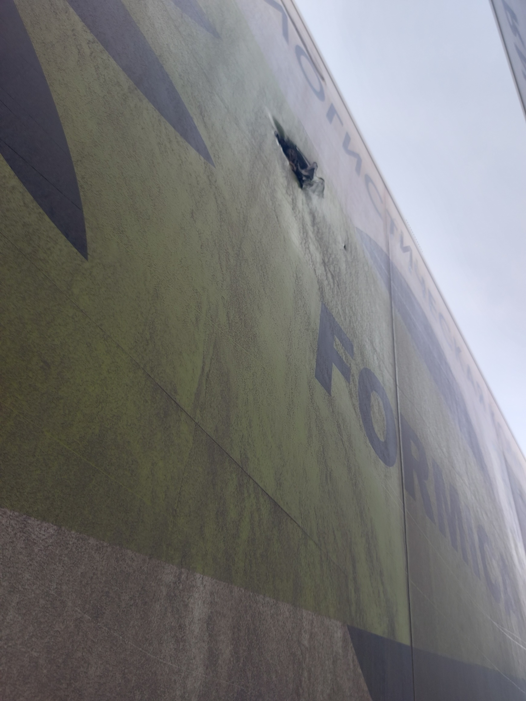 Рефрижератор на ш.КАМАЗ 5325 2022 г. - фото 54