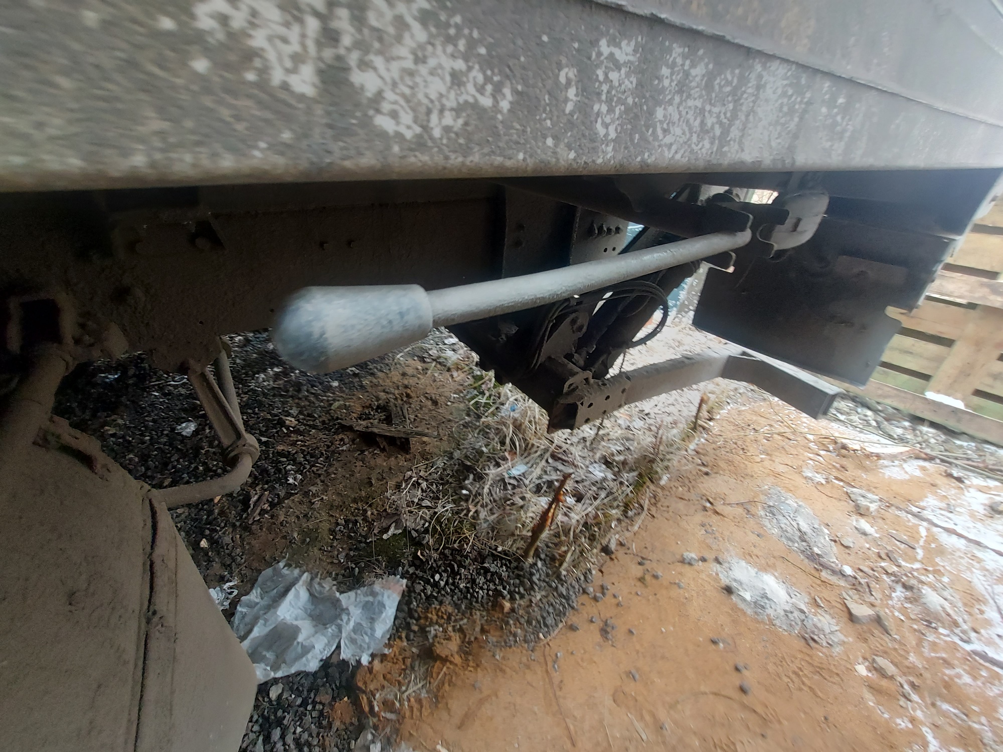 Рефрижератор на ш.КАМАЗ 5325 2022 г. - фото 58