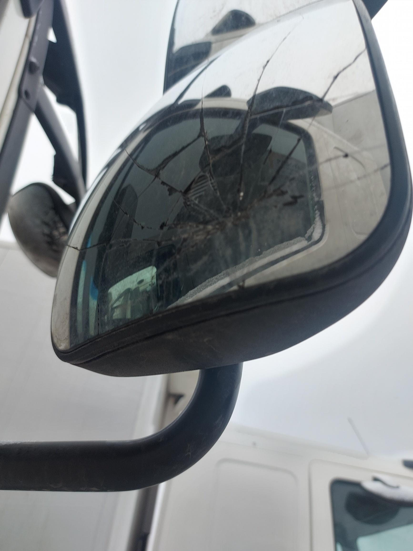 Рефрижератор на ш.КАМАЗ 5325 2022 г. - фото 7