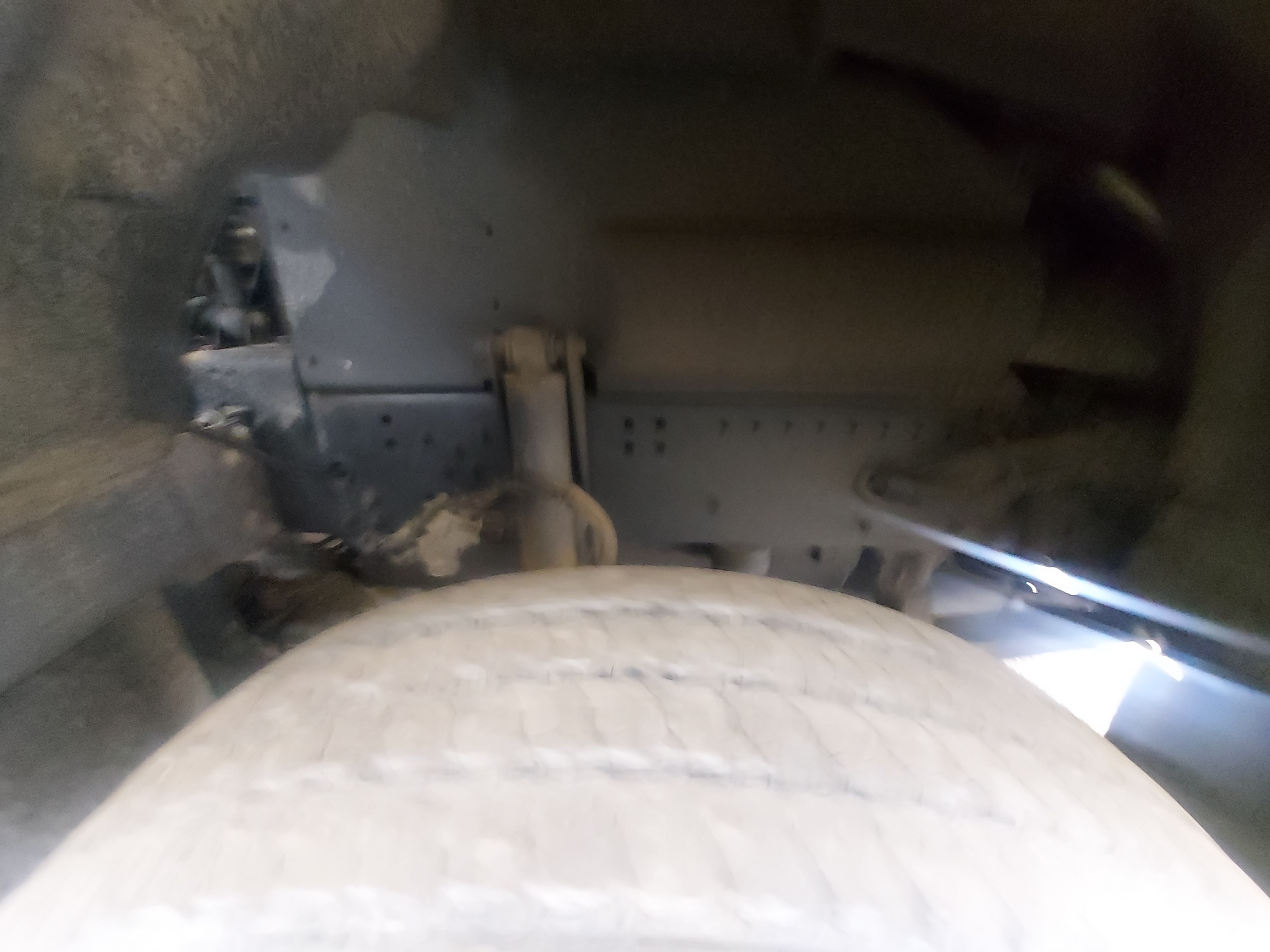 Рефрижератор на ш.КАМАЗ 5325 2022 г. - фото 16