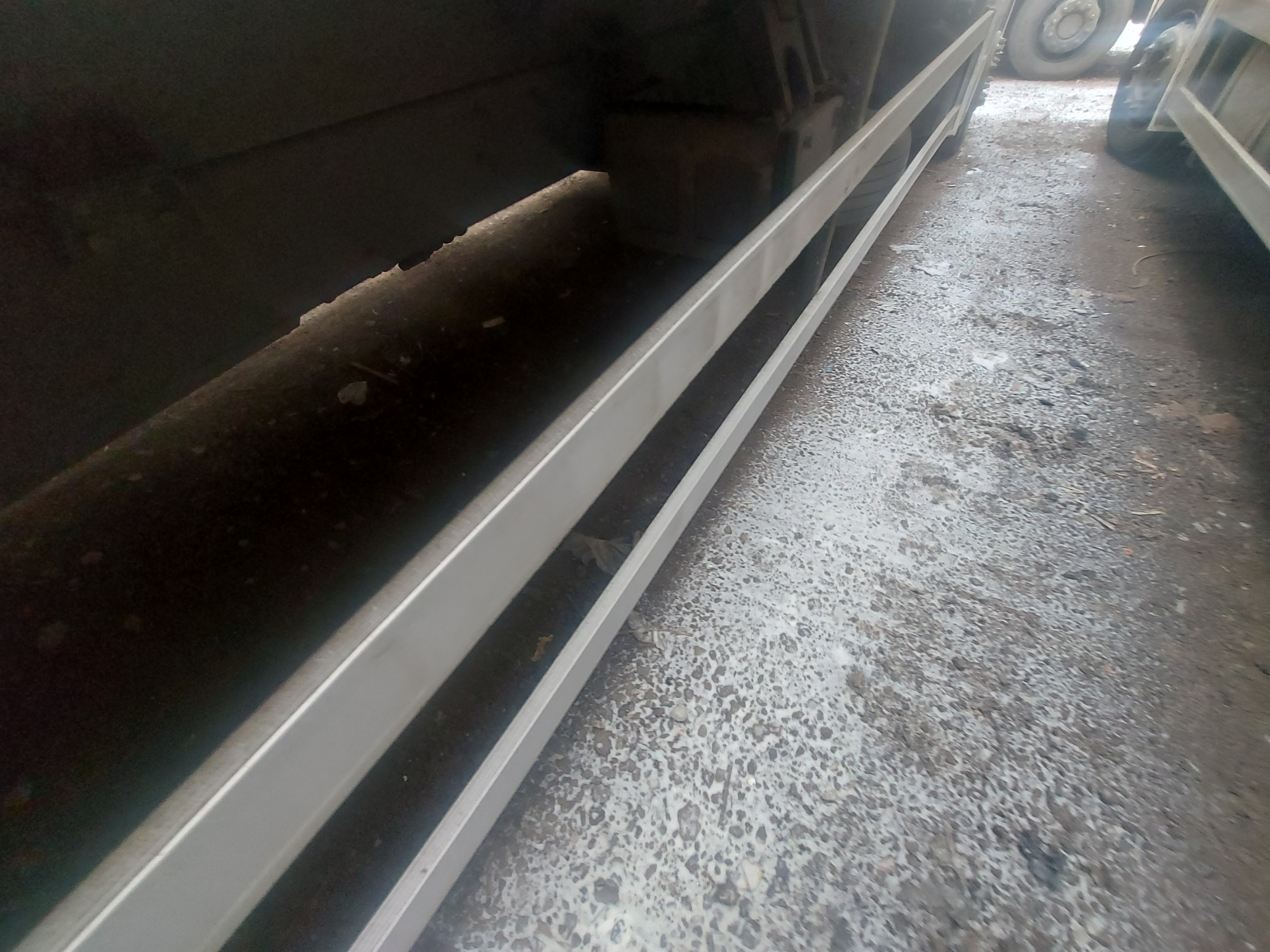 Рефрижератор на ш.КАМАЗ 5325 2022 г. - фото 24