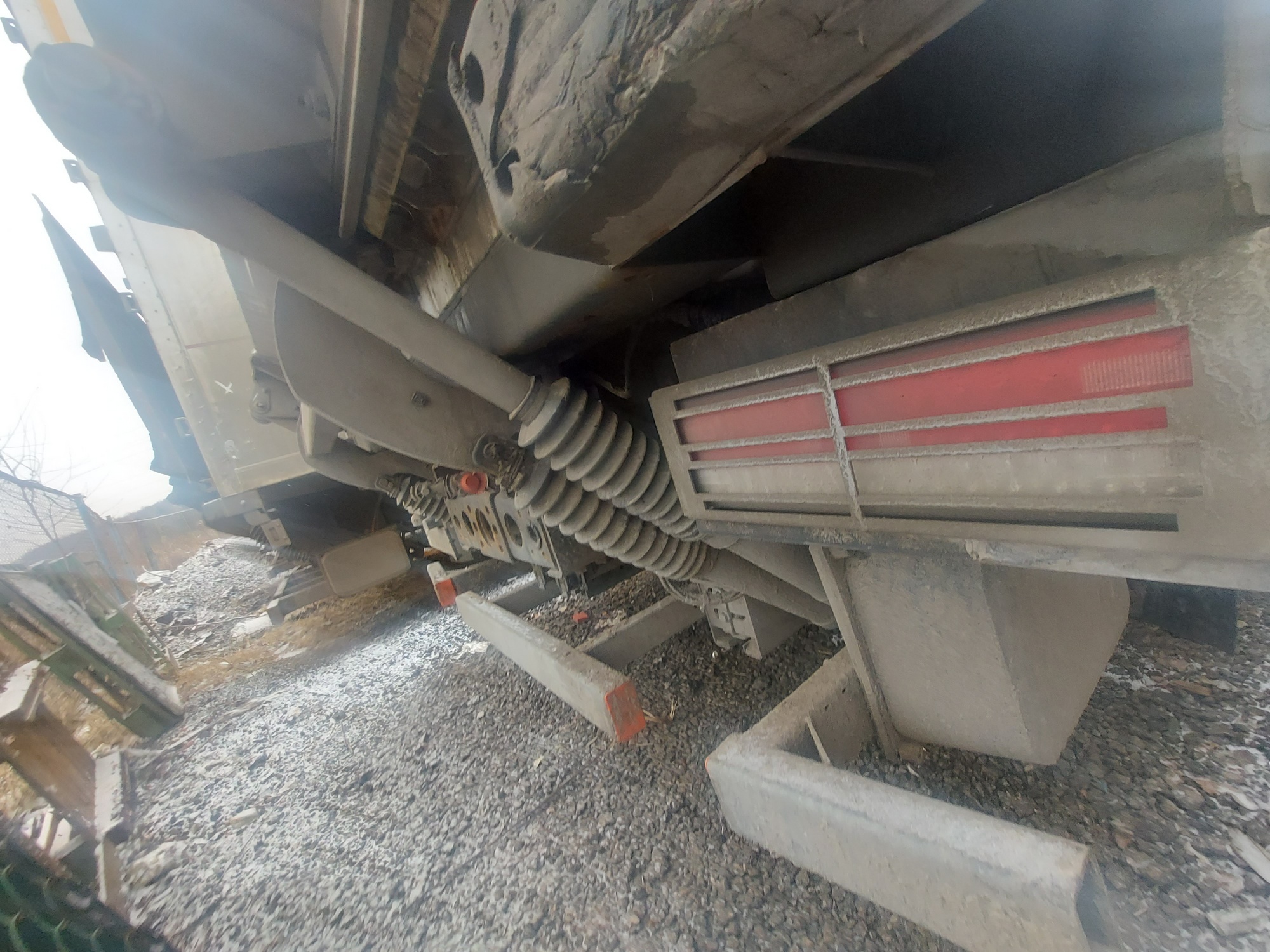 Рефрижератор на ш.КАМАЗ 5325 2022 г. - фото 32