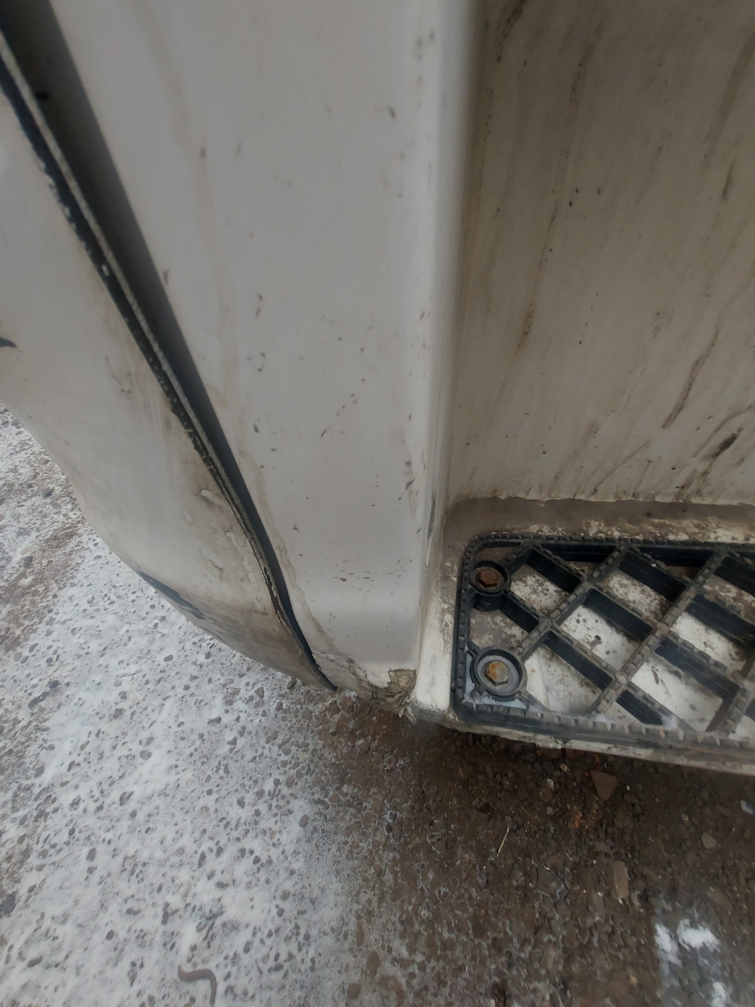 Рефрижератор на ш.КАМАЗ 5325 2022 г. - фото 35