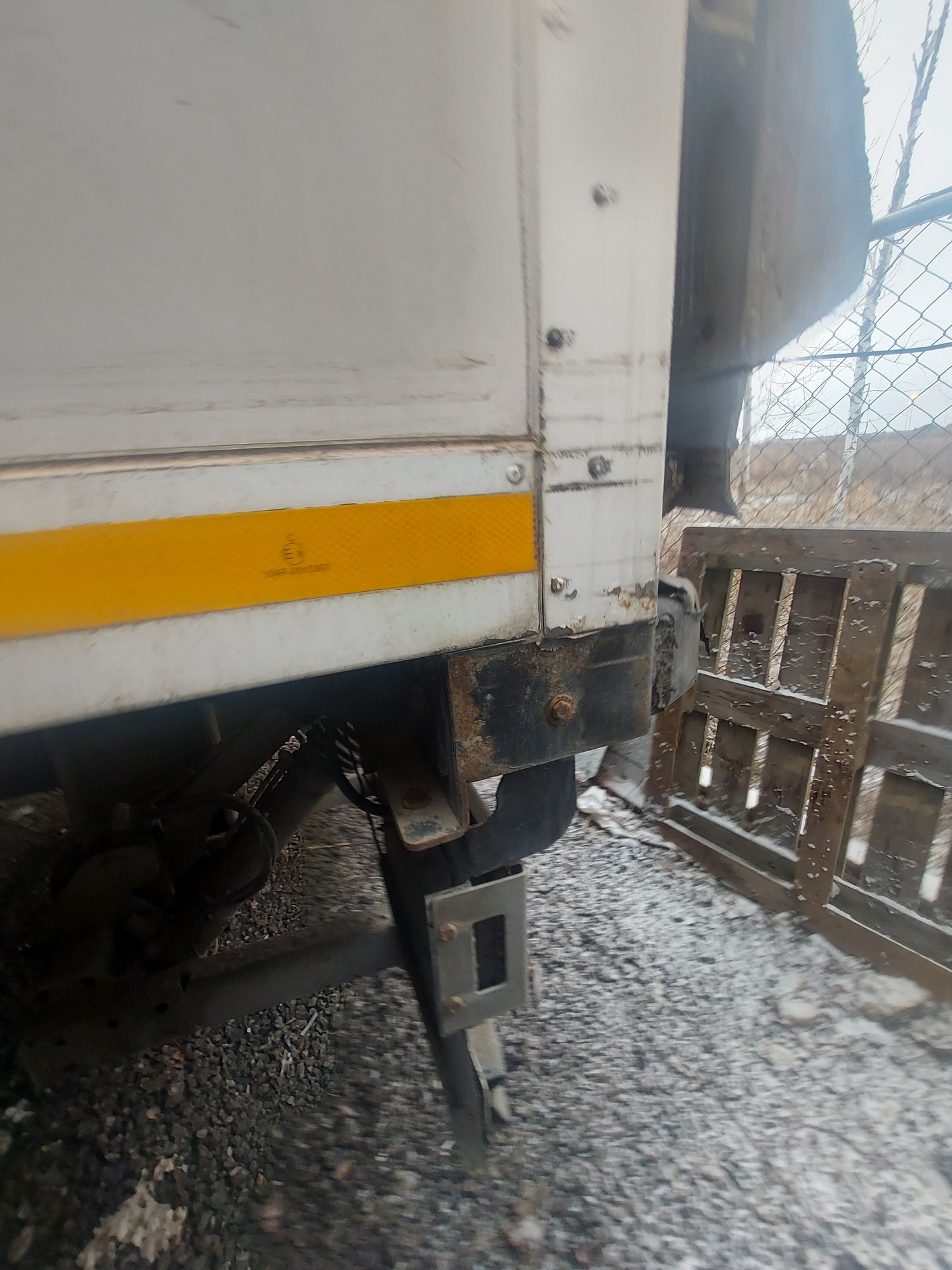 Рефрижератор на ш.КАМАЗ 5325 2022 г. - фото 61